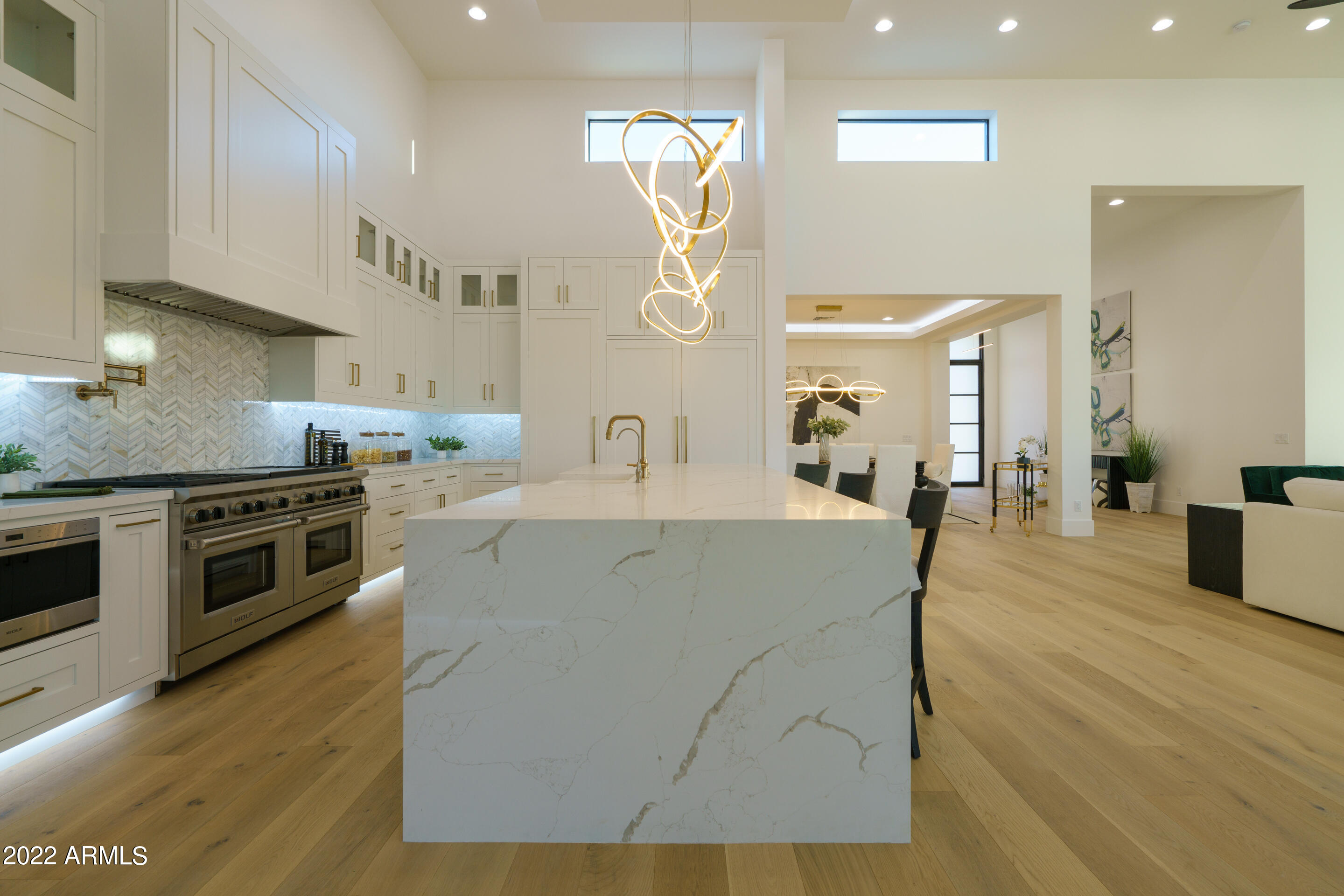 STELLAR AIRPARK ESTATES 2 AMD - Residential