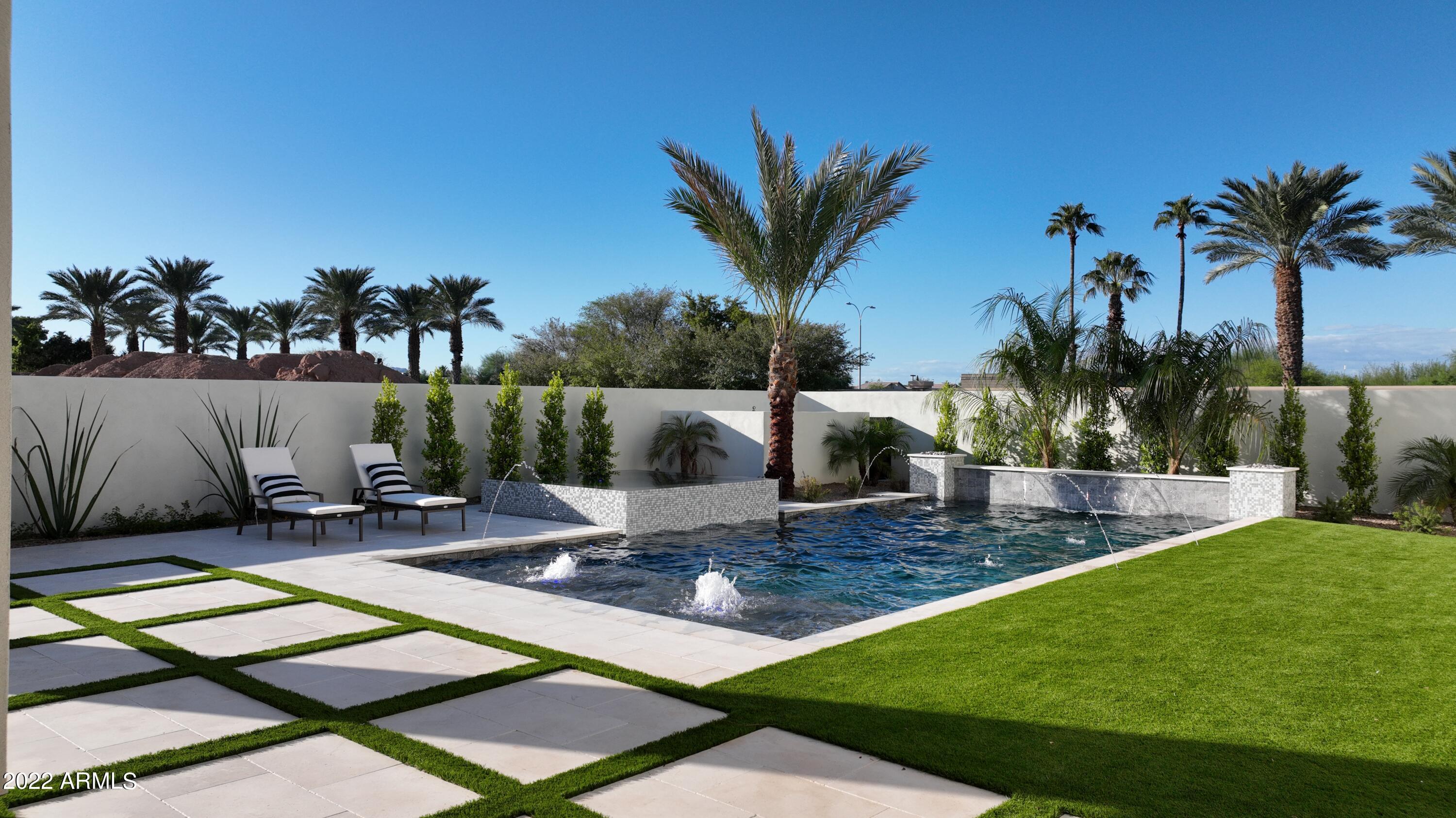 STELLAR AIRPARK ESTATES 2 AMD - Residential