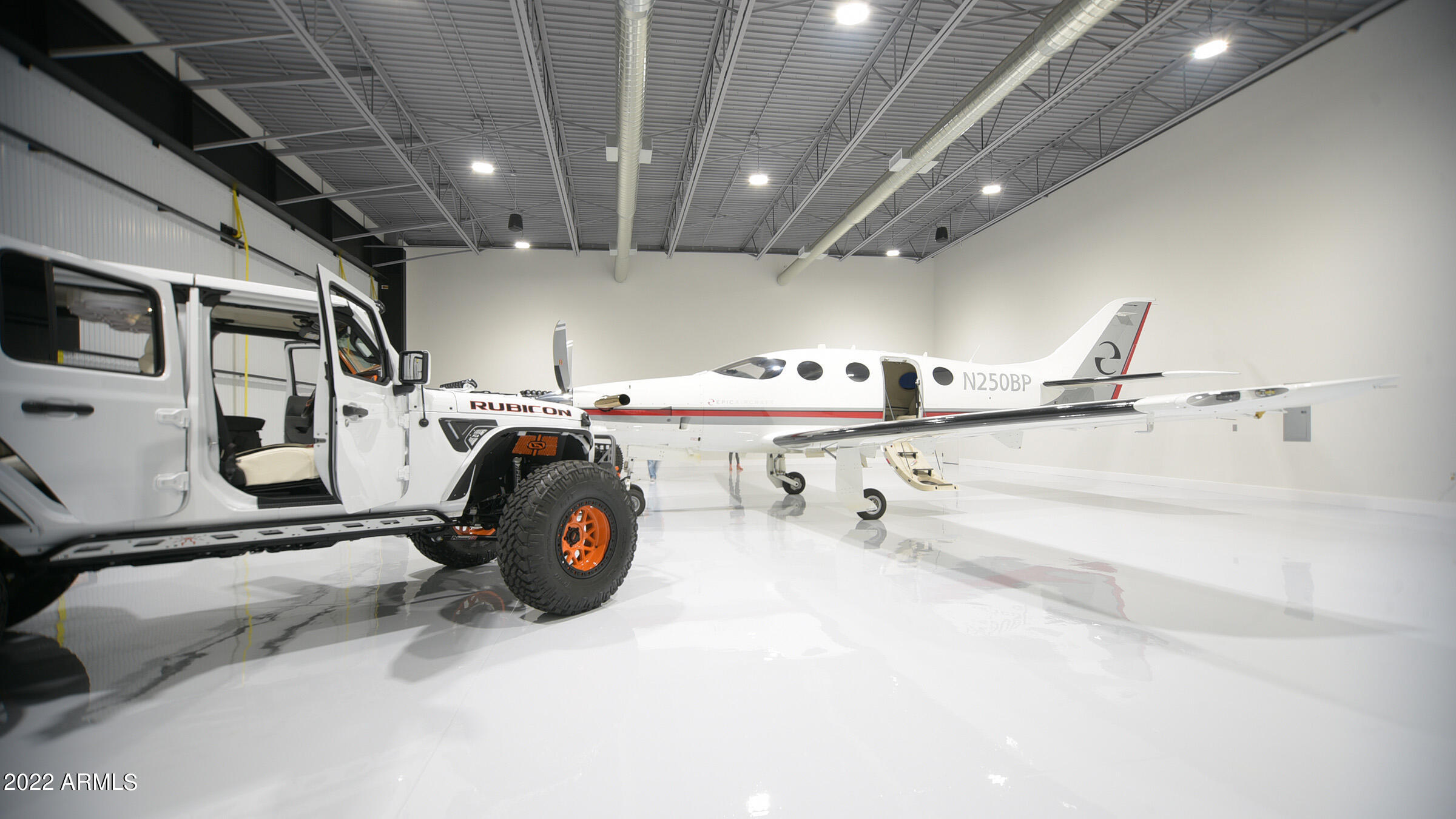 STELLAR AIRPARK ESTATES 2 AMD - Residential