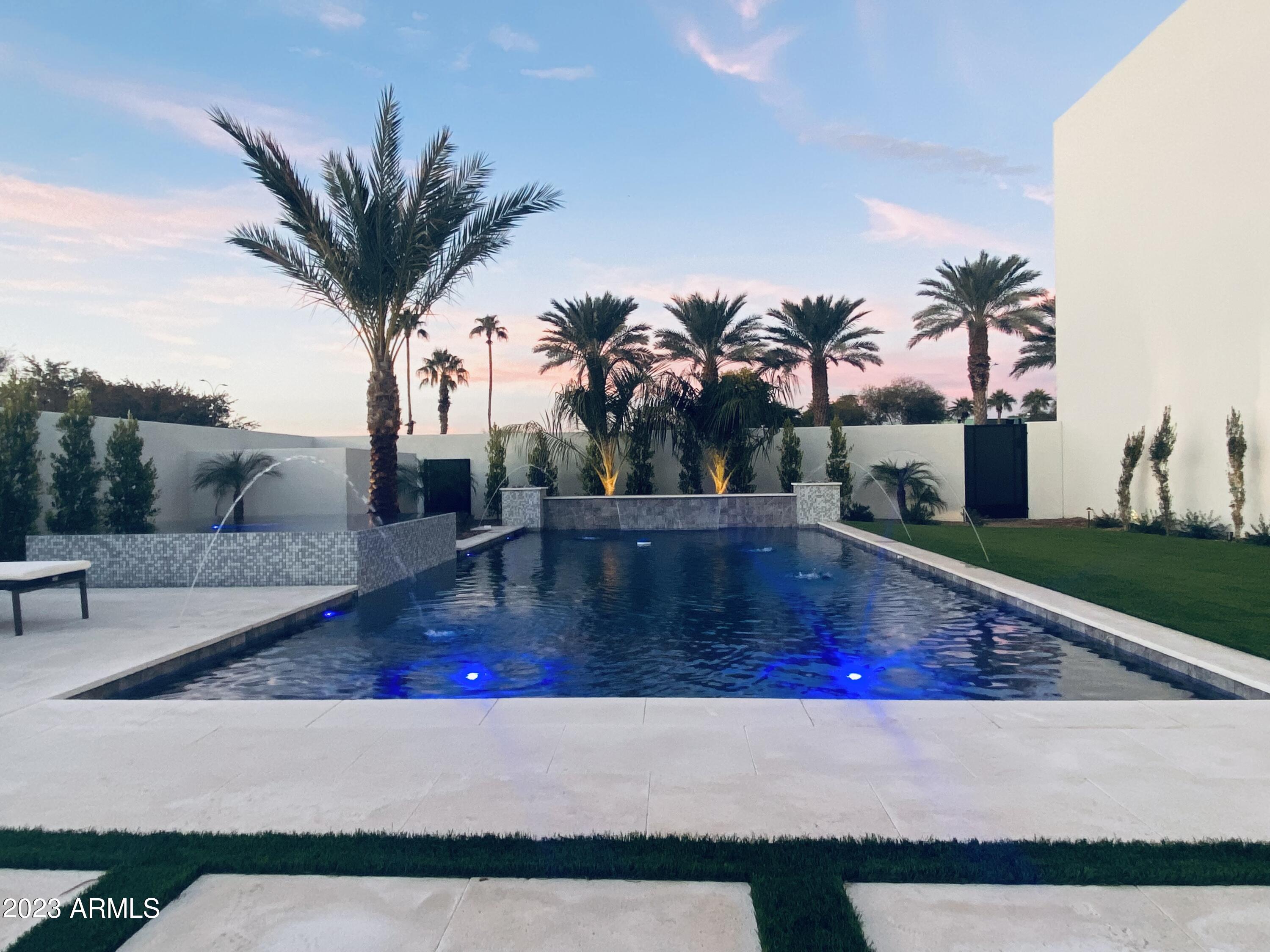 STELLAR AIRPARK ESTATES 2 AMD - Residential