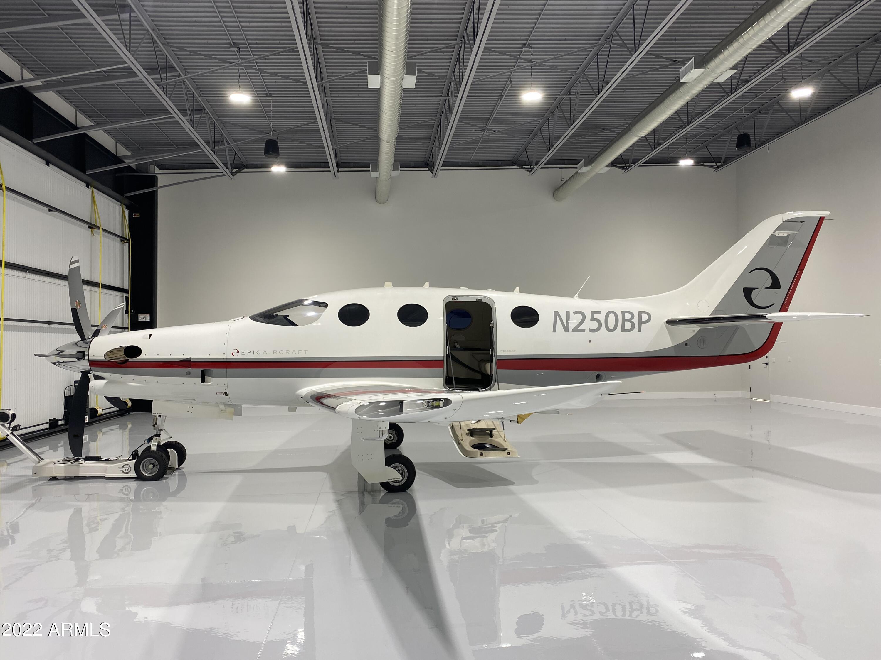 STELLAR AIRPARK ESTATES 2 AMD - Residential