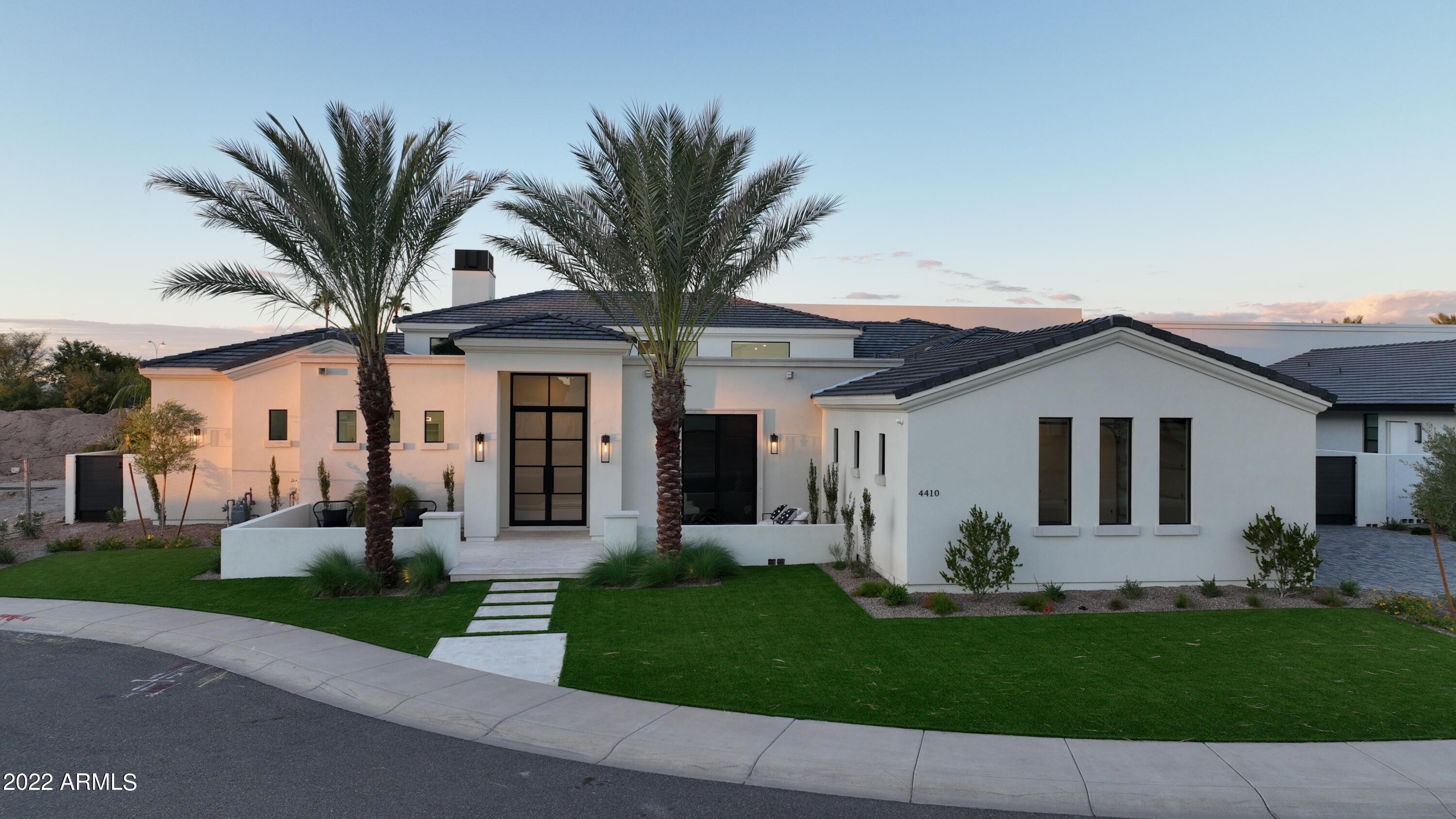 STELLAR AIRPARK ESTATES 2 AMD - Residential