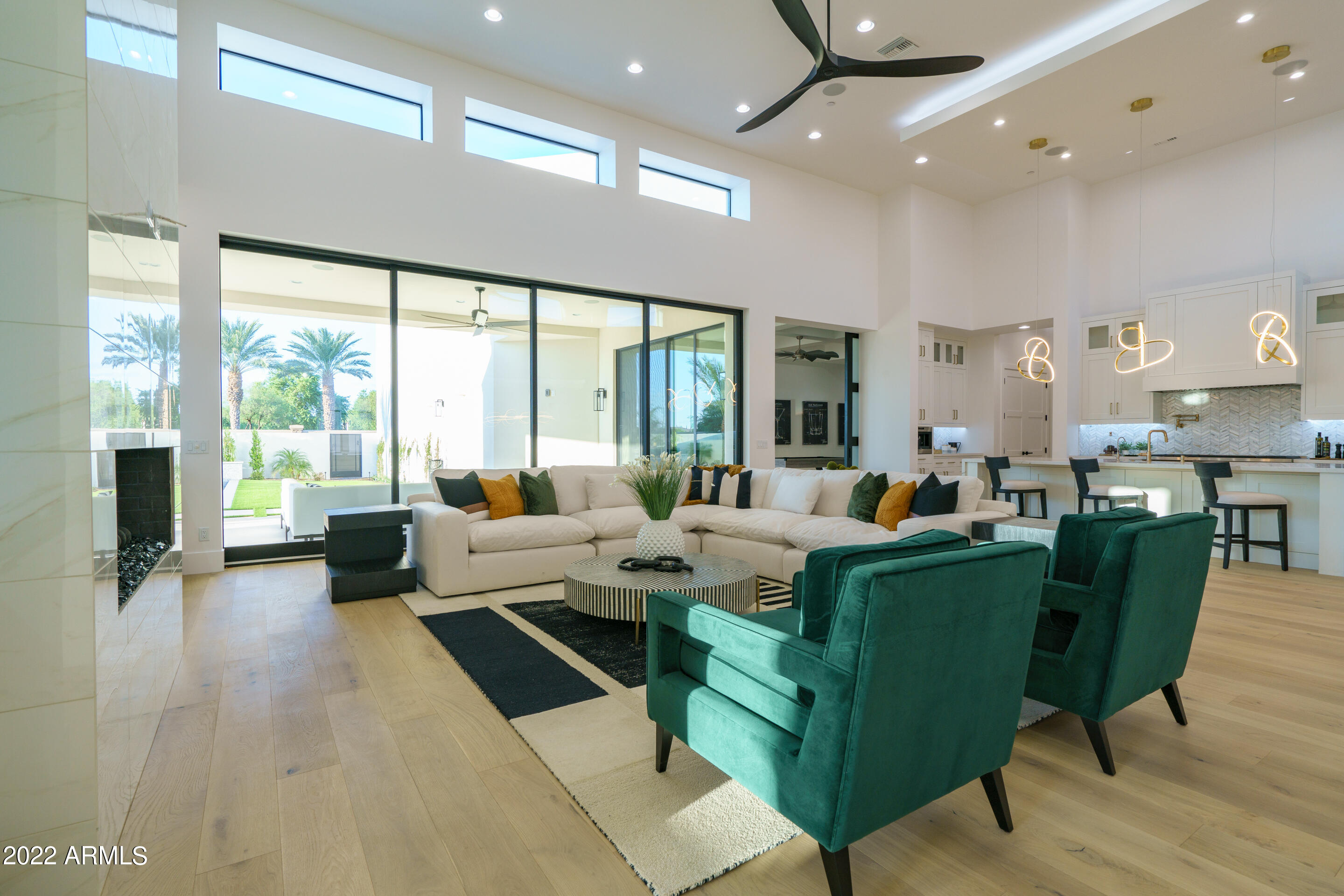 STELLAR AIRPARK ESTATES 2 AMD - Residential
