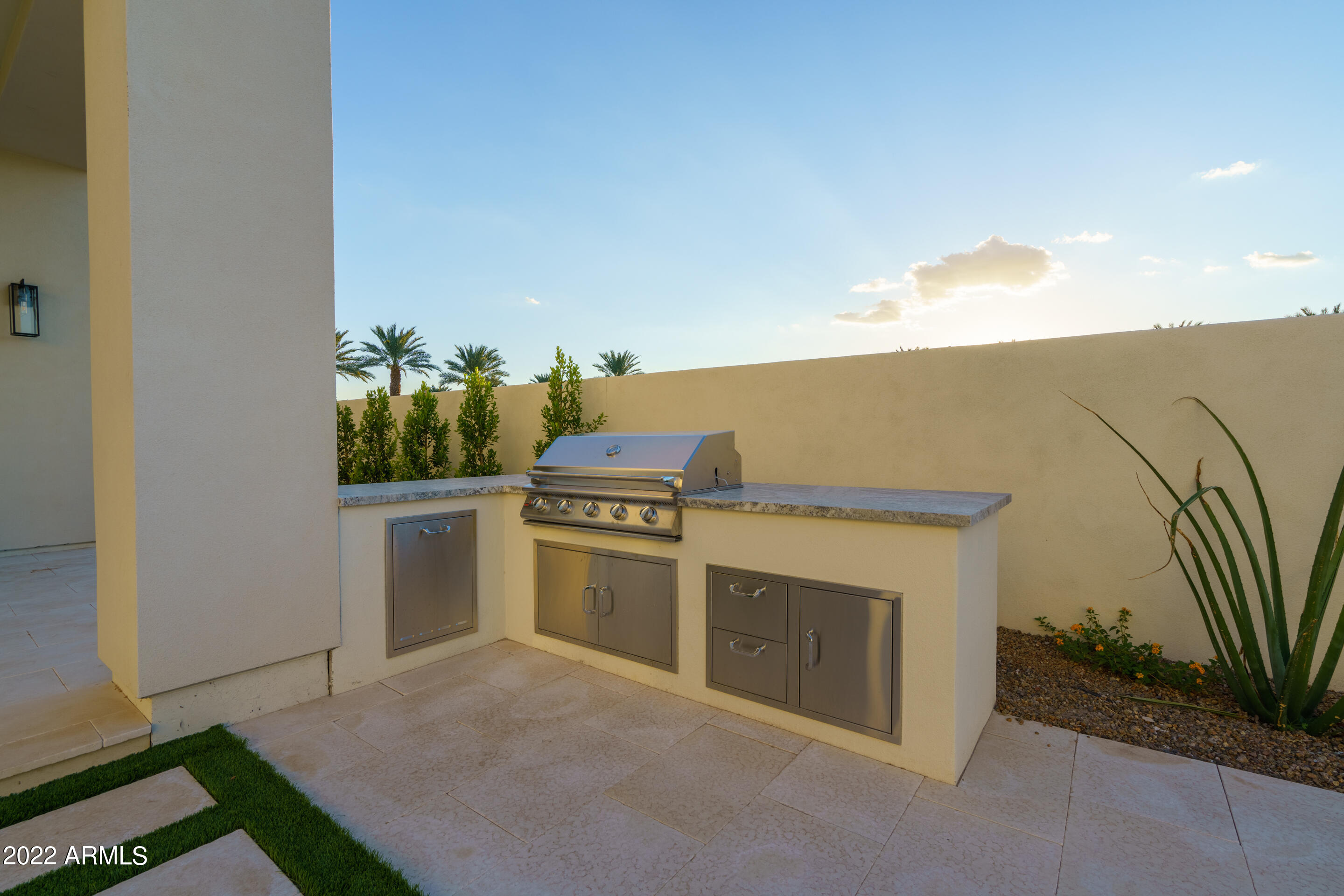 STELLAR AIRPARK ESTATES 2 AMD - Residential