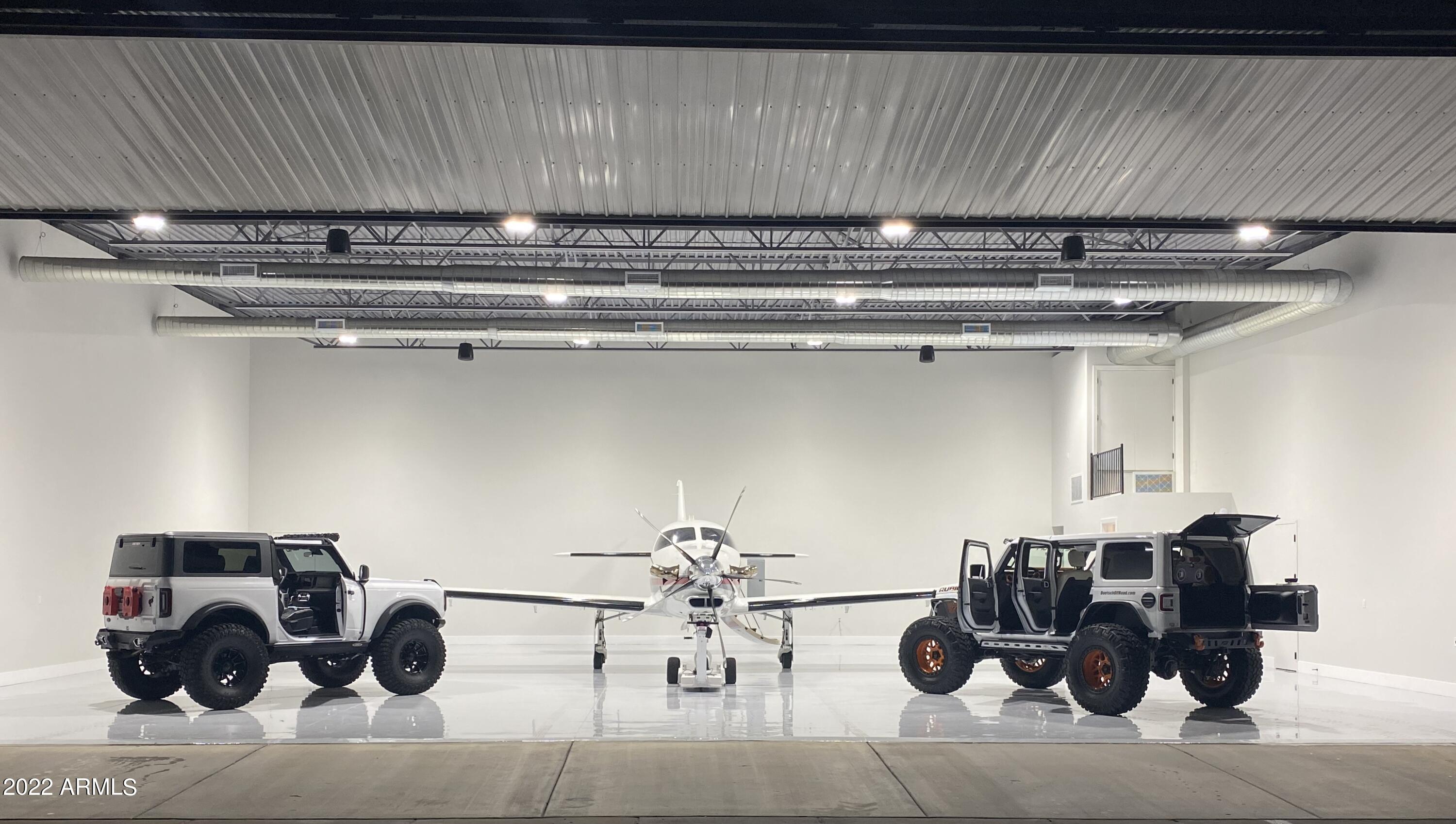 STELLAR AIRPARK ESTATES 2 AMD - Residential