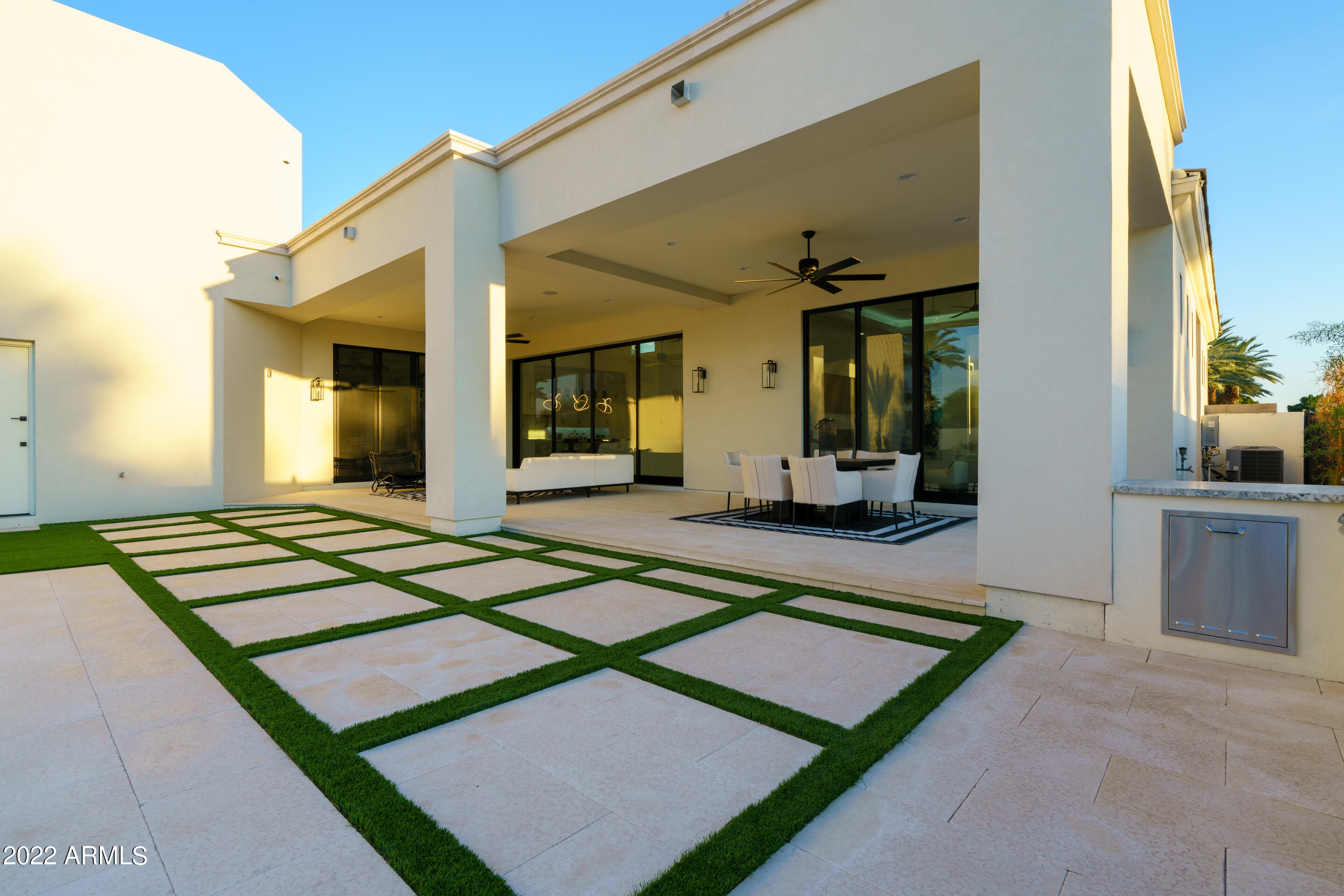 STELLAR AIRPARK ESTATES 2 AMD - Residential