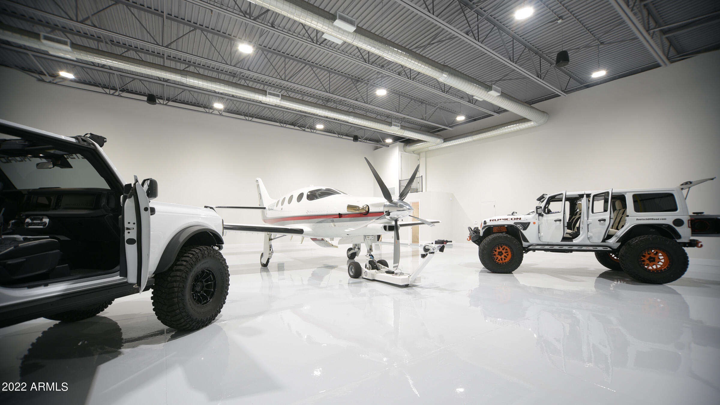 STELLAR AIRPARK ESTATES 2 AMD - Residential