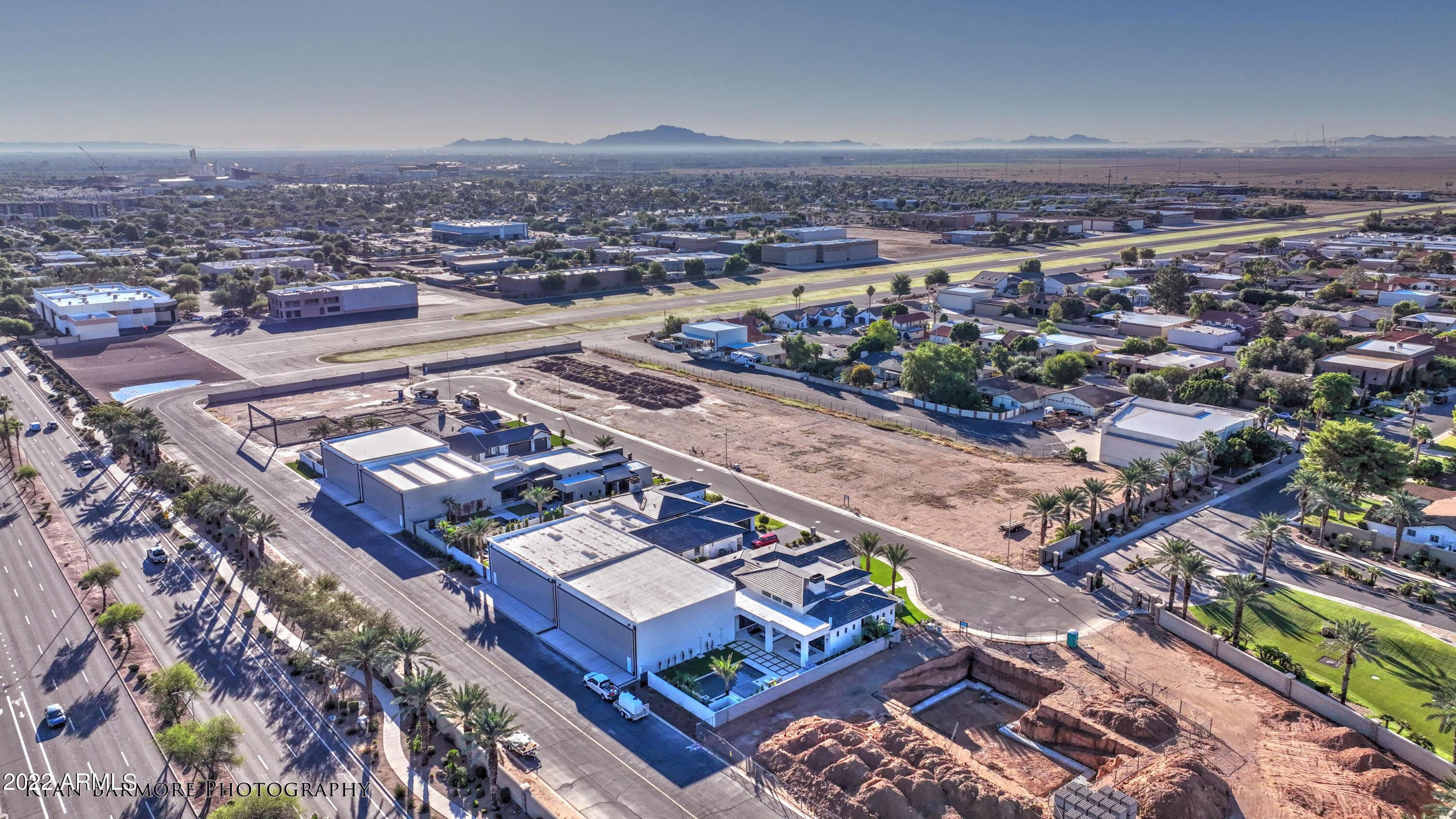 STELLAR AIRPARK ESTATES 2 AMD - Residential