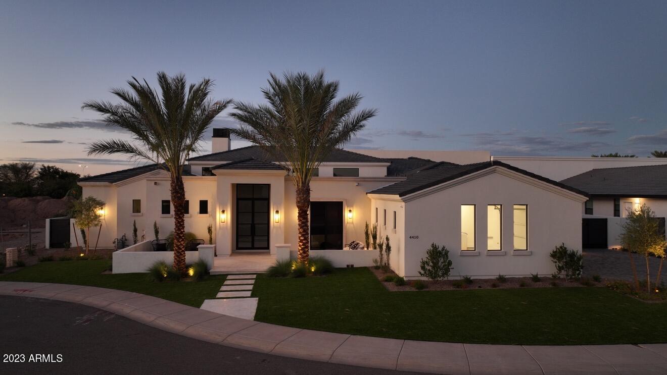 STELLAR AIRPARK ESTATES 2 AMD - Residential