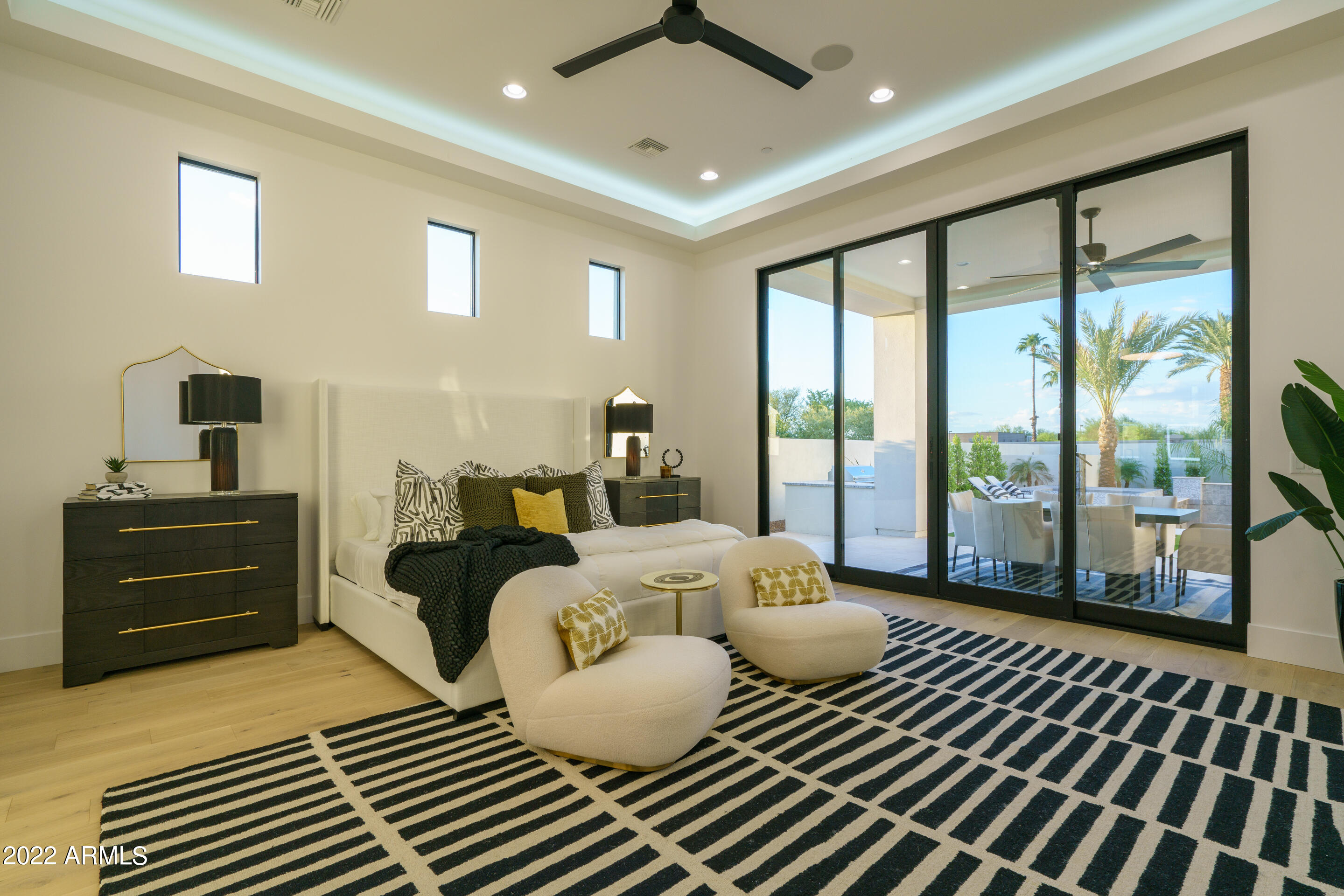 STELLAR AIRPARK ESTATES 2 AMD - Residential