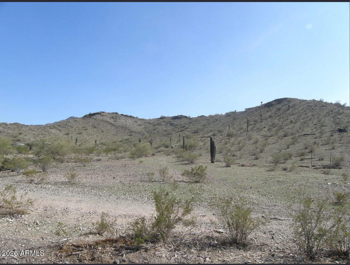 Premium elevated 1-acre lot awaits its new owner to build a custom dream home with breathtaking mountain and valley views. The perfect setting to capture Arizona's stunning sunsets and surrounding natural beauty. Conveniently located near Loop 202, offering easy access to Downtown Phoenix, shopping, dining, and major employment centers. Surrounded by custom homes and luxury development, with nearby properties approaching and exceeding the $1 million price point. An exceptional opportunity for investors, builders, or homeowners seeking to create a custom residence in one of Laveen's growing areas. Bring your builder and design the lifestyle you've been dreaming of with room for RV garages, workshops, equestrian amenities, guest casitas, outdoor entertaining spaces, and more.