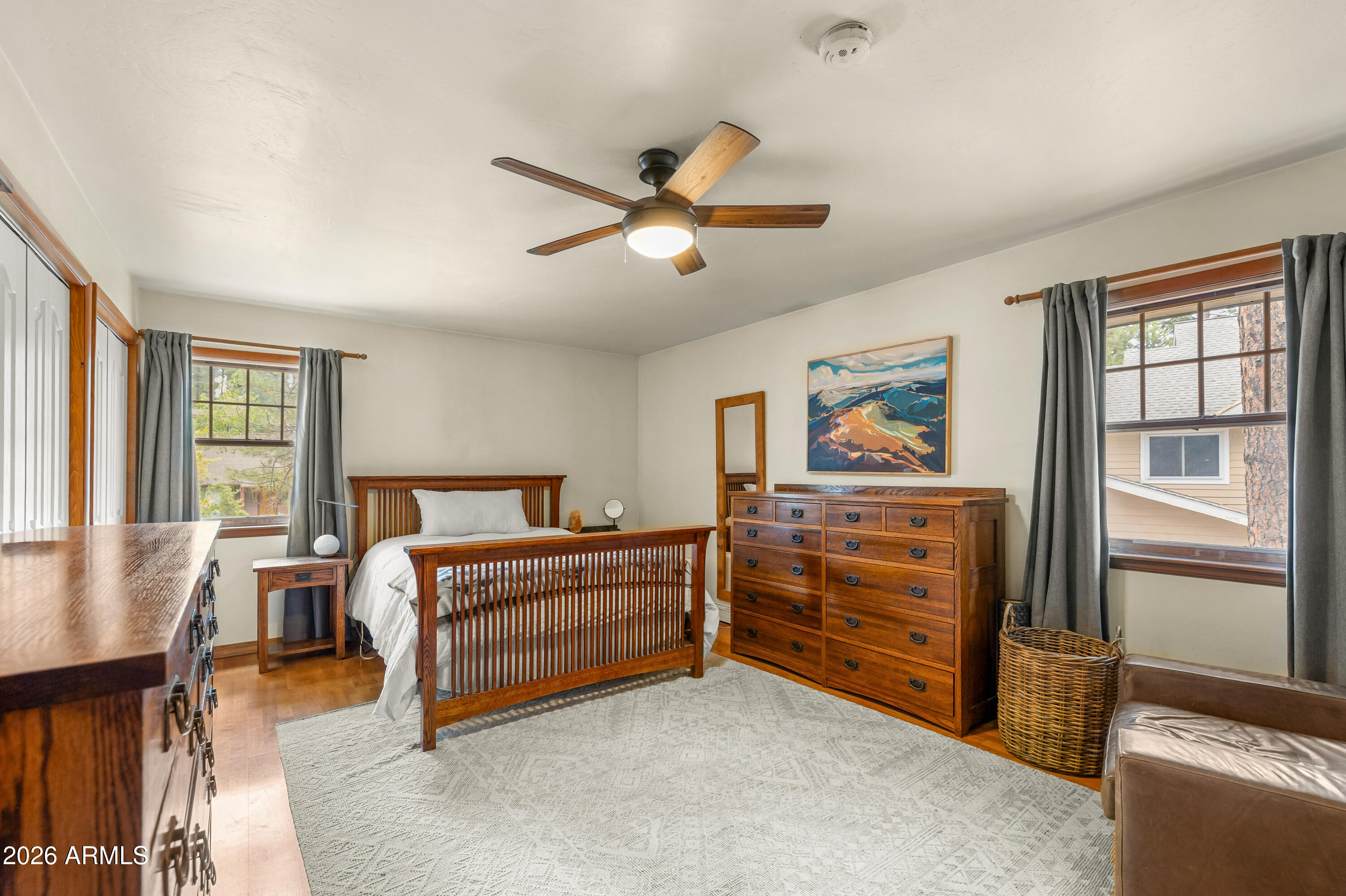 UNIVERSITY HEIGHTS - Residential