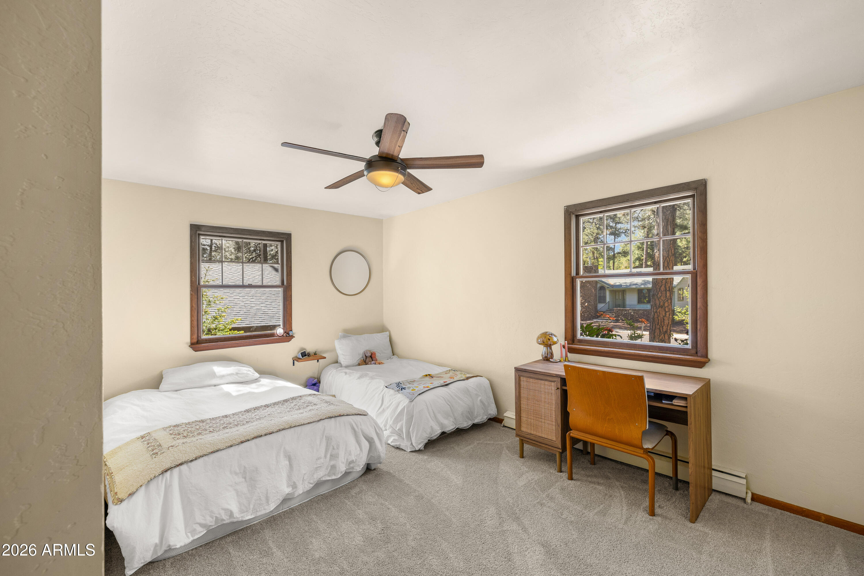 UNIVERSITY HEIGHTS - Residential