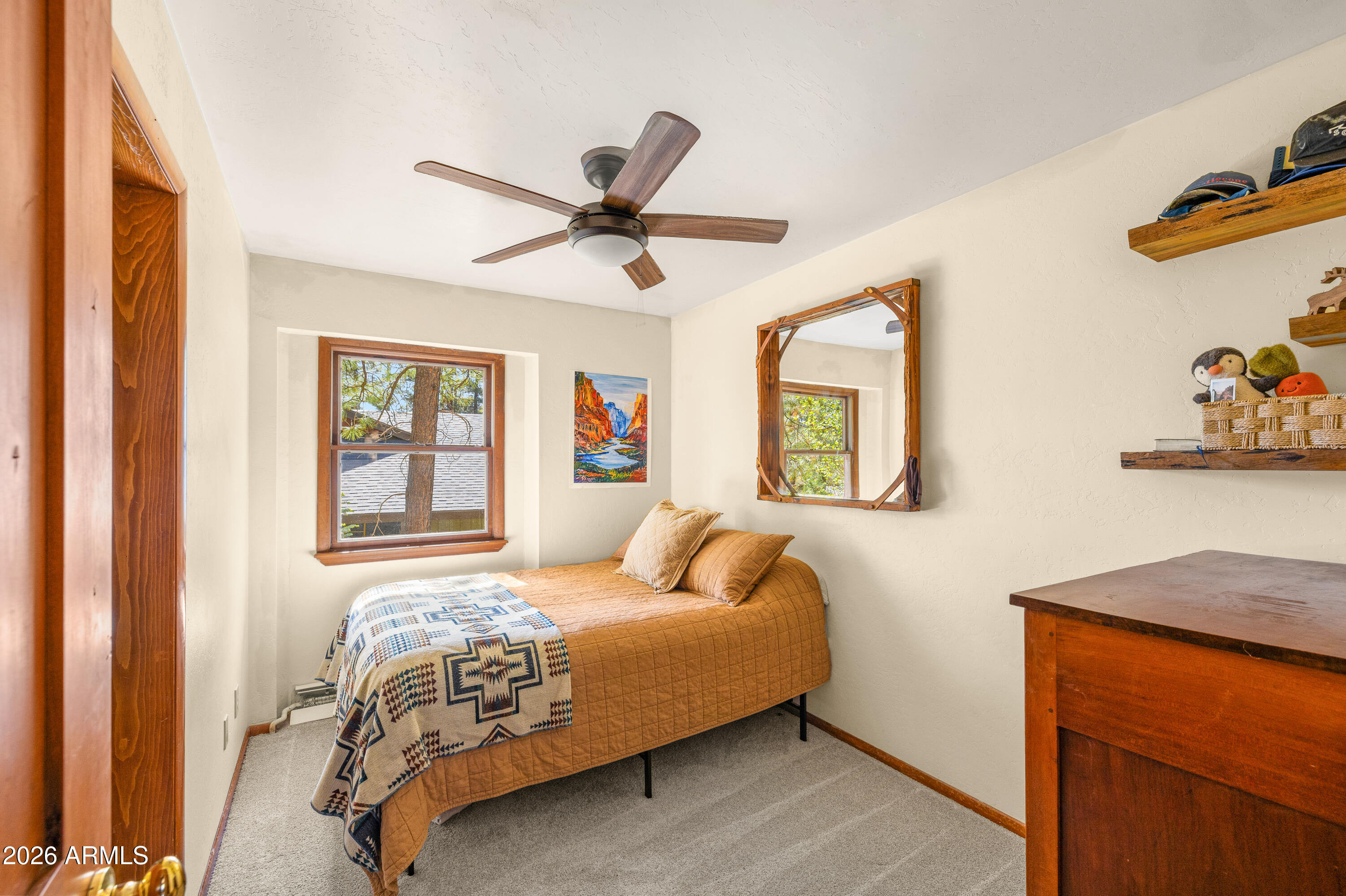 UNIVERSITY HEIGHTS - Residential