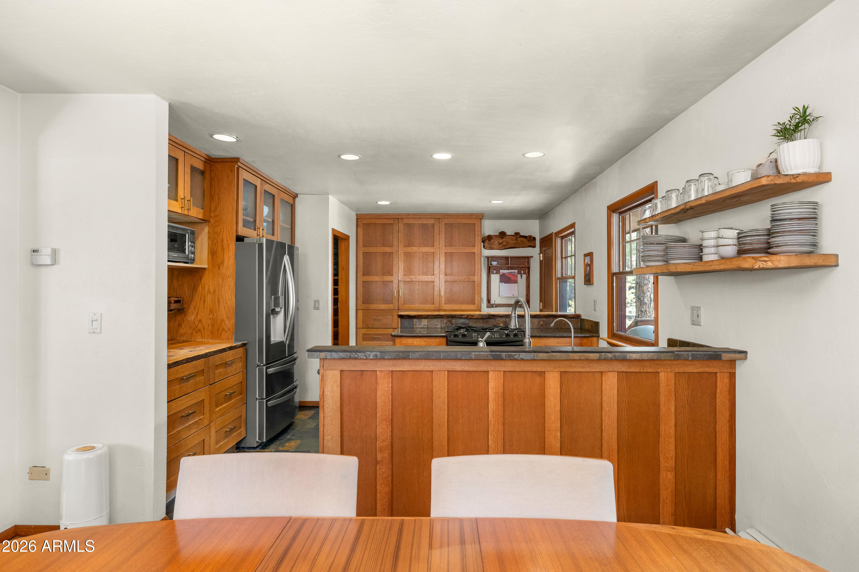 UNIVERSITY HEIGHTS - Residential