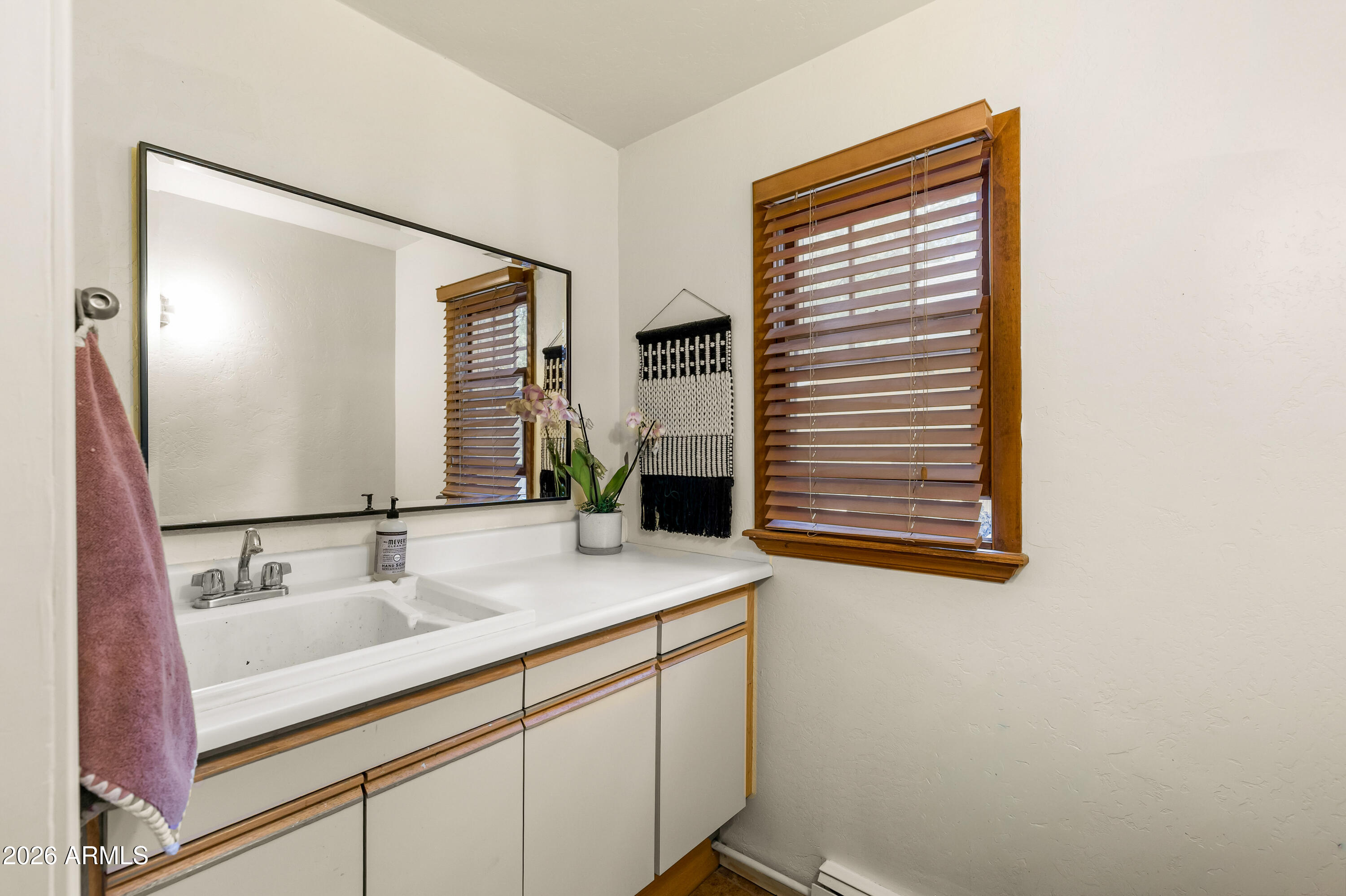 UNIVERSITY HEIGHTS - Residential