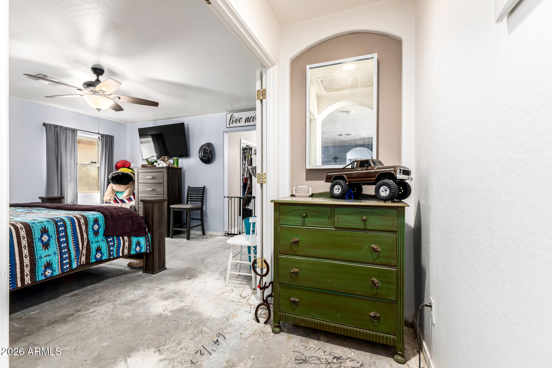 HAWKSPRINGS - Residential