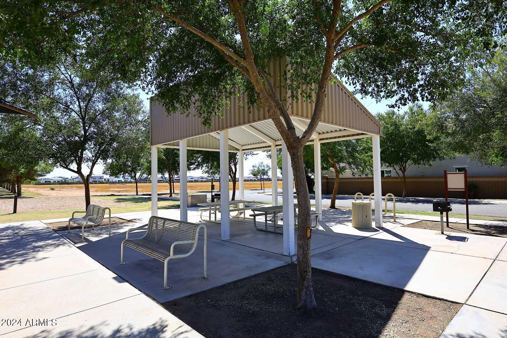 LAKEVIEW TRAILS NORTH AT MORRISON RANCH - Residential Lease