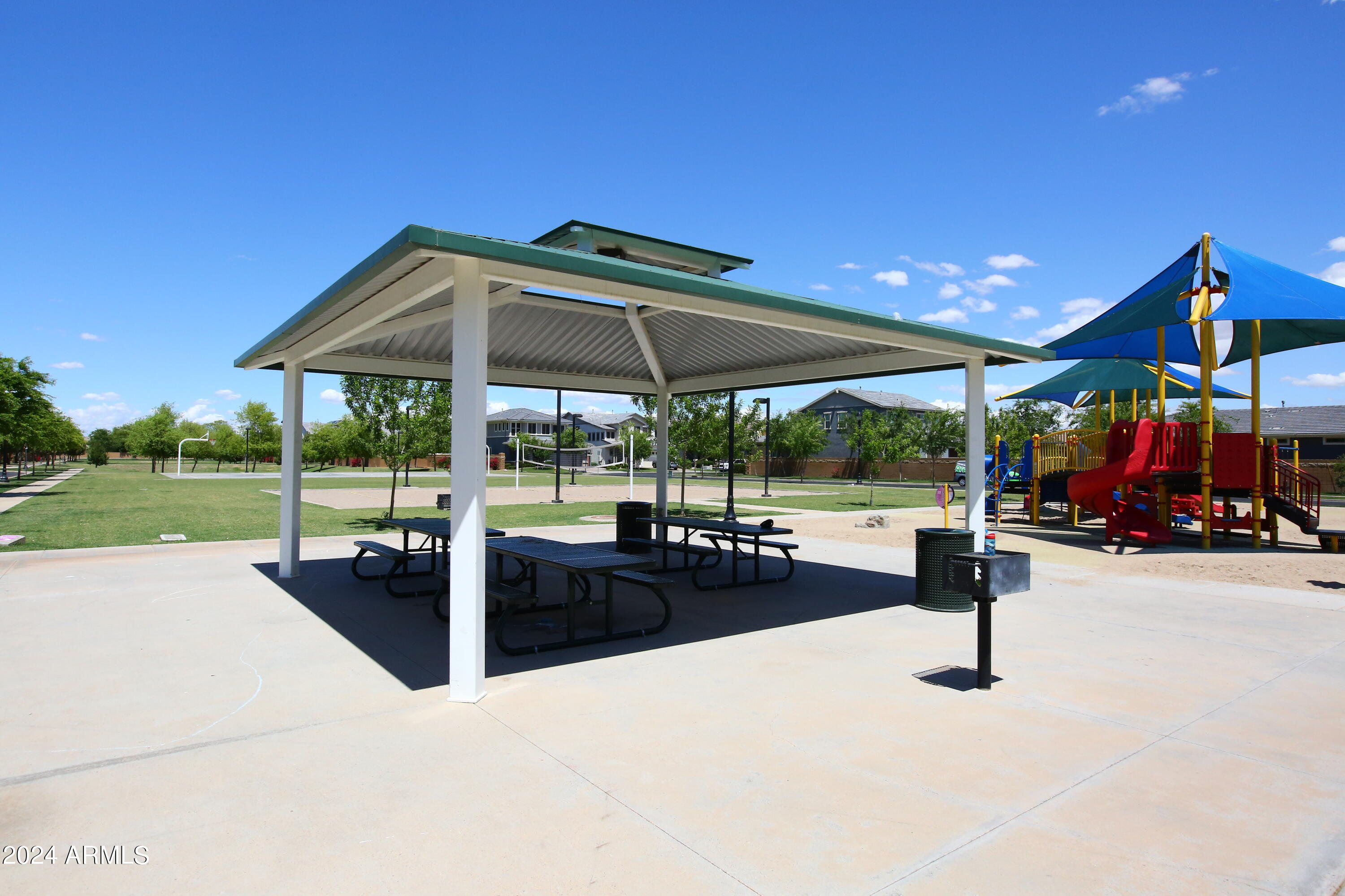 LAKEVIEW TRAILS NORTH AT MORRISON RANCH - Residential Lease