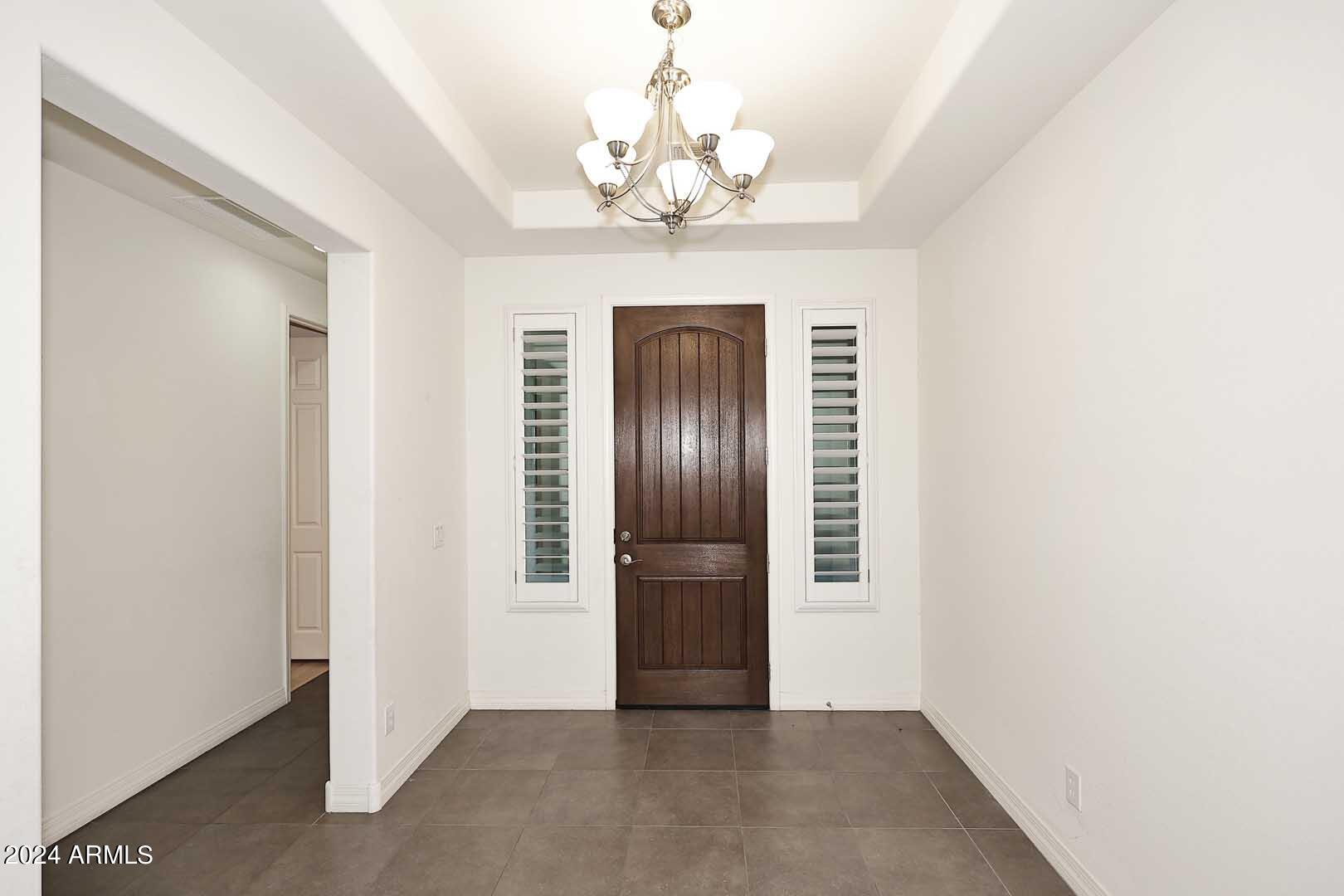 LAKEVIEW TRAILS NORTH AT MORRISON RANCH - Residential Lease