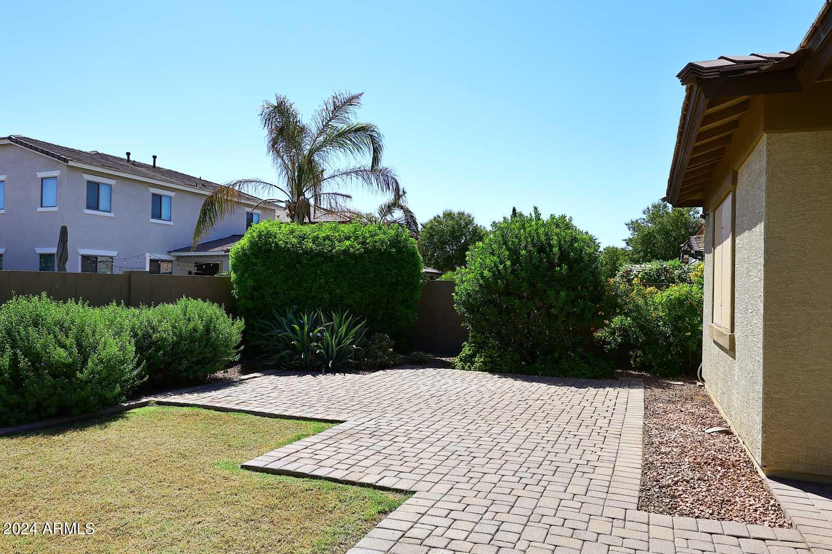 LAKEVIEW TRAILS NORTH AT MORRISON RANCH - Residential Lease