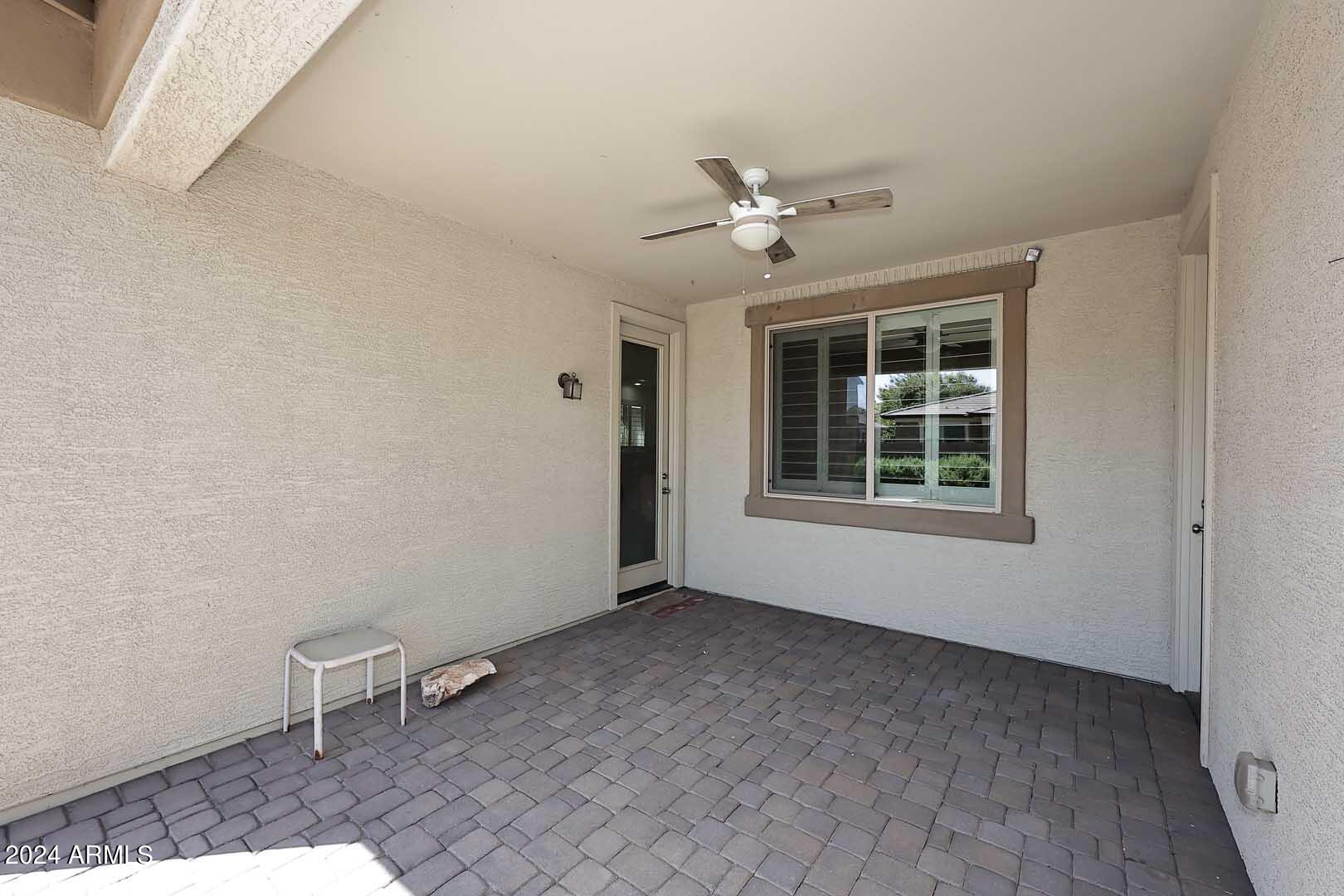 LAKEVIEW TRAILS NORTH AT MORRISON RANCH - Residential Lease
