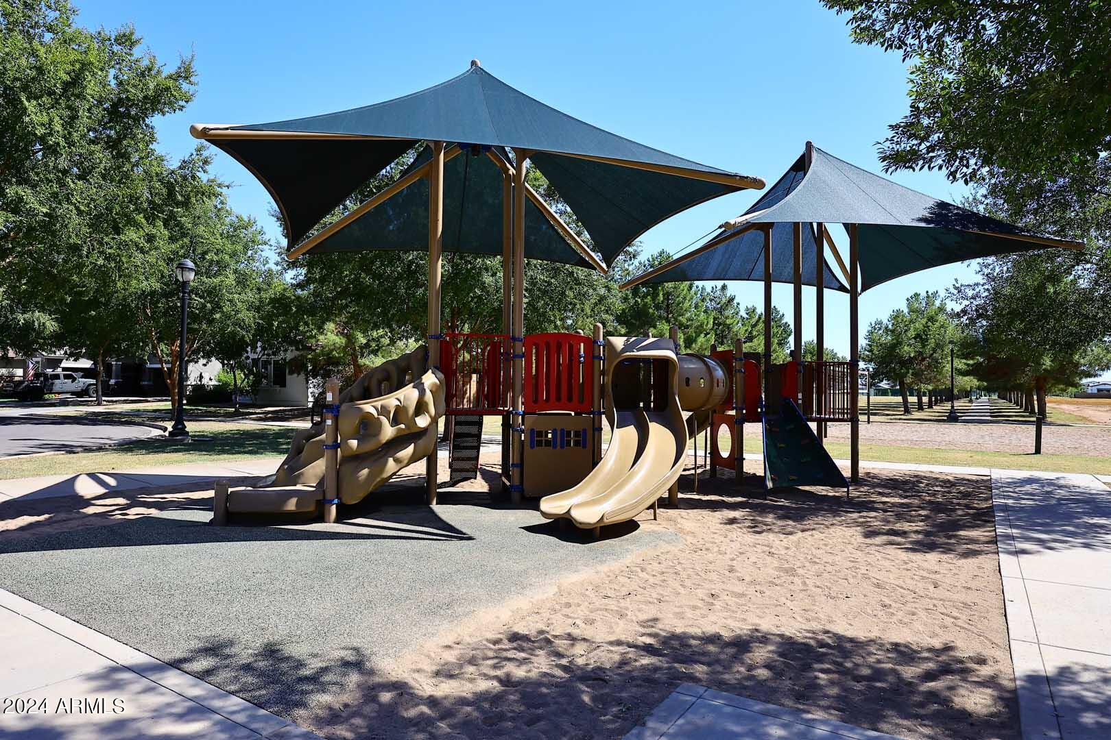 LAKEVIEW TRAILS NORTH AT MORRISON RANCH - Residential Lease