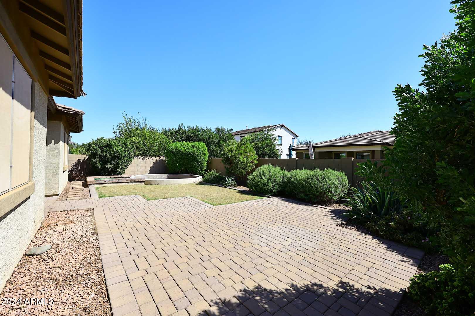 LAKEVIEW TRAILS NORTH AT MORRISON RANCH - Residential Lease