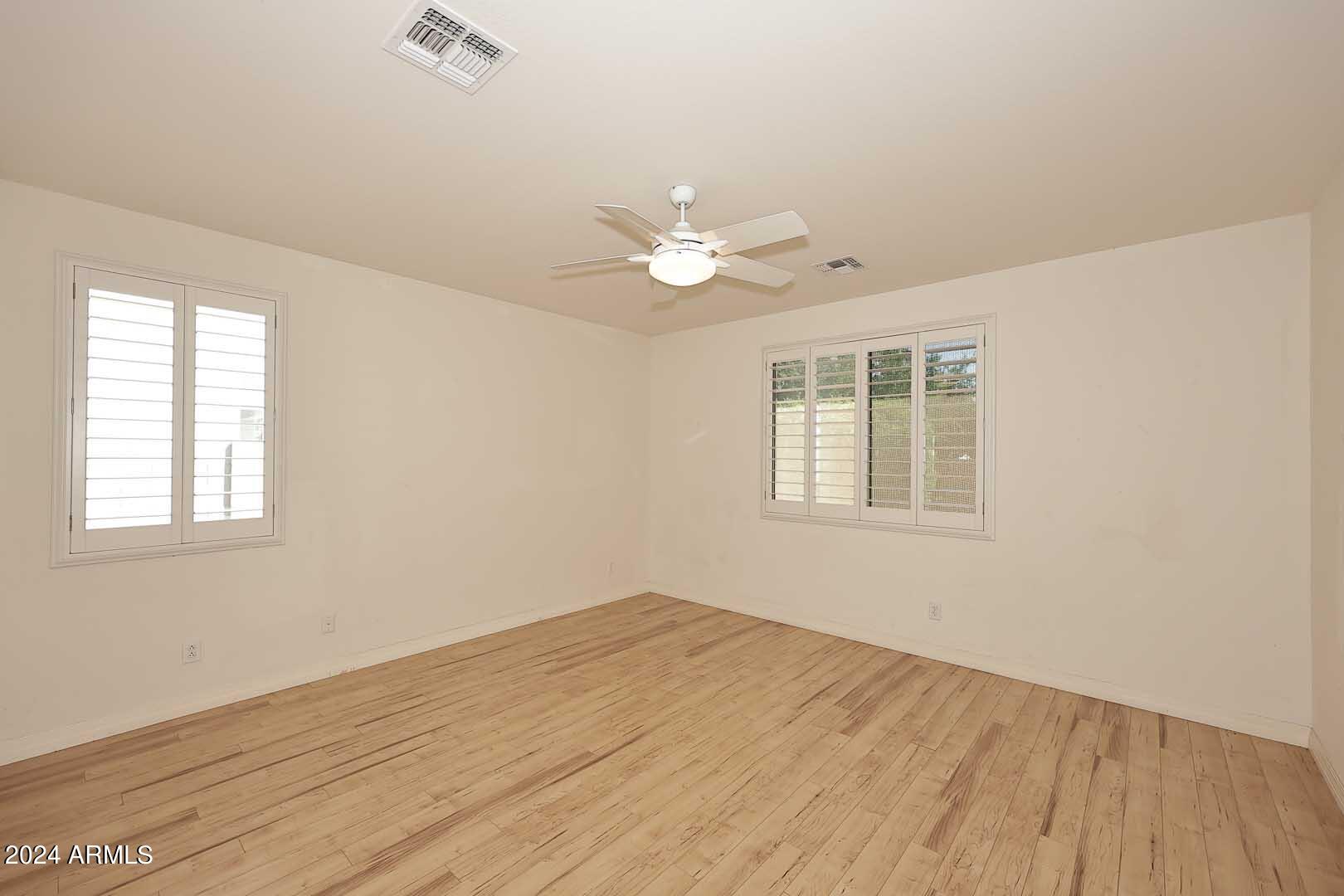LAKEVIEW TRAILS NORTH AT MORRISON RANCH - Residential Lease