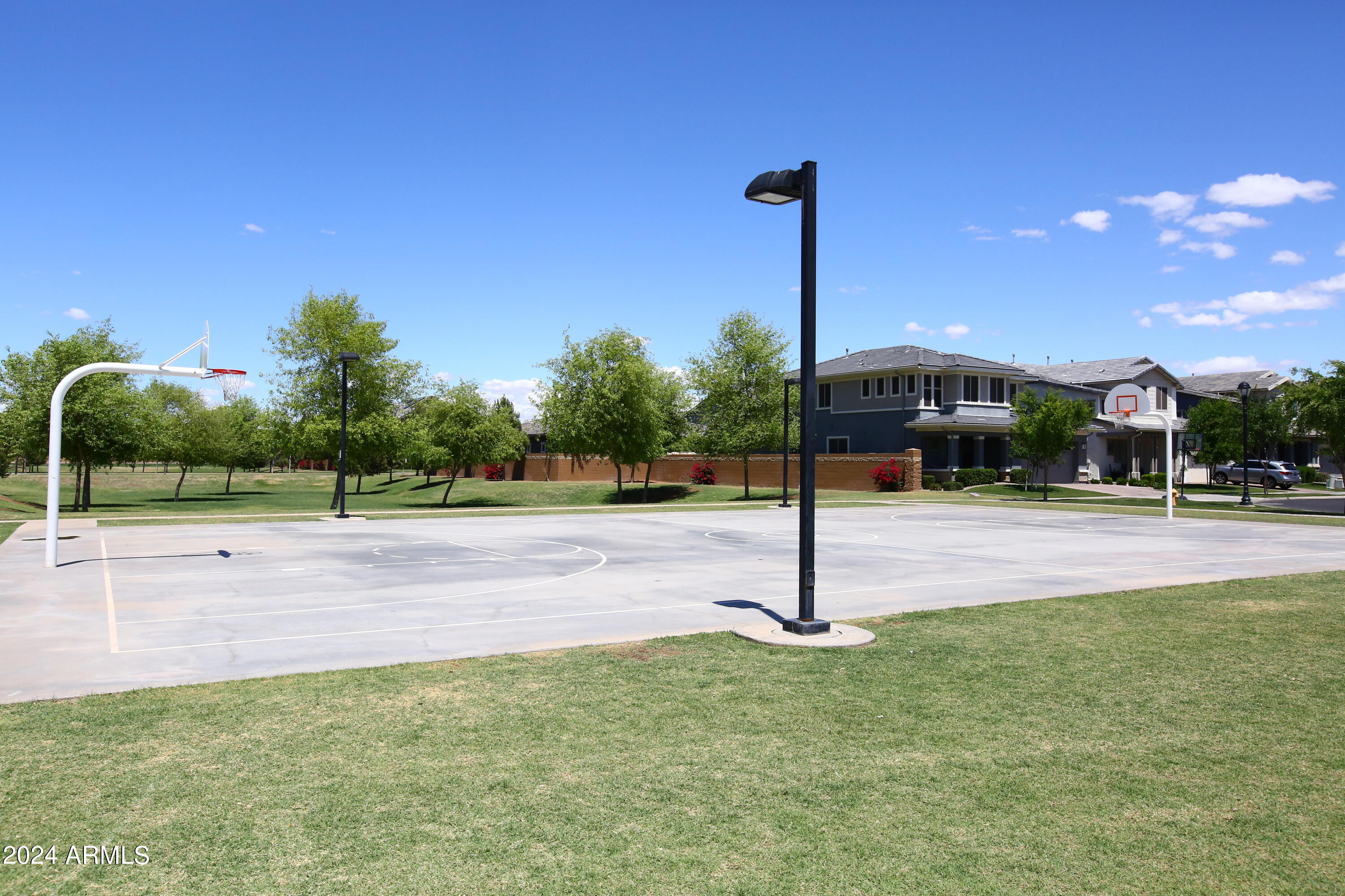 LAKEVIEW TRAILS NORTH AT MORRISON RANCH - Residential Lease