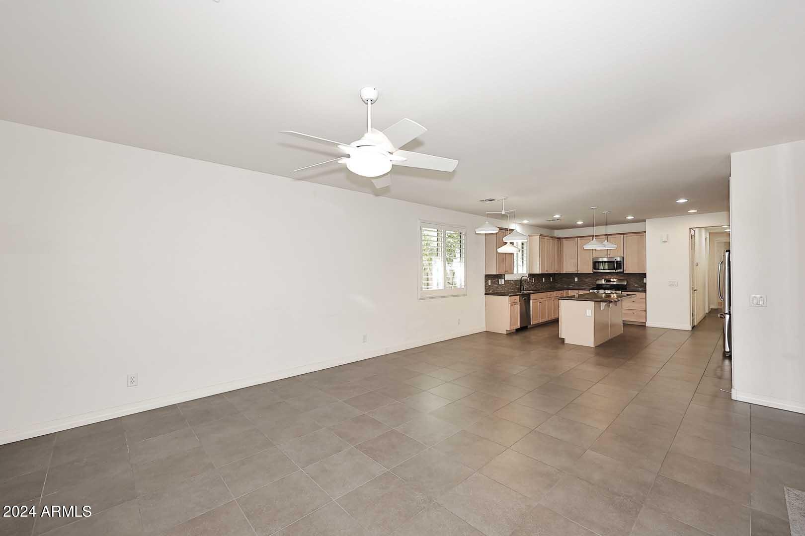 LAKEVIEW TRAILS NORTH AT MORRISON RANCH - Residential Lease