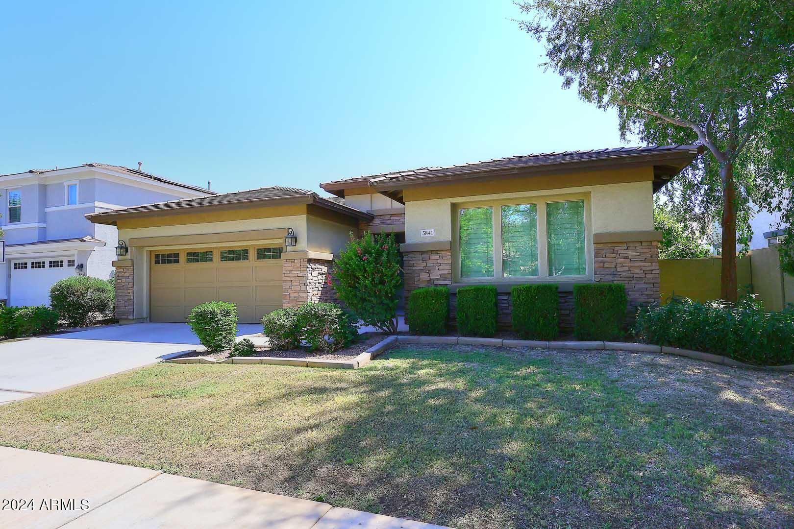 LAKEVIEW TRAILS NORTH AT MORRISON RANCH - Residential Lease