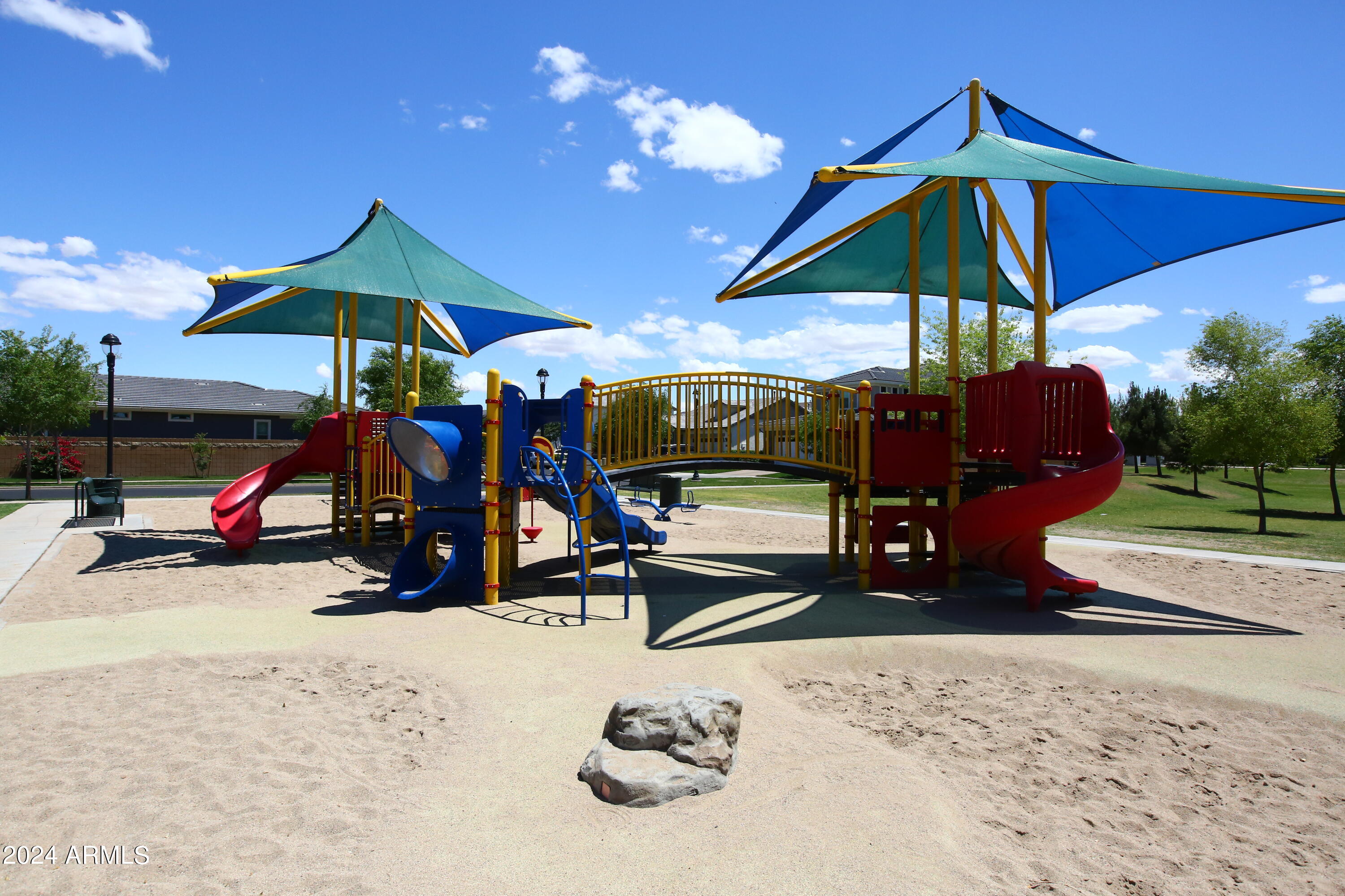 LAKEVIEW TRAILS NORTH AT MORRISON RANCH - Residential Lease