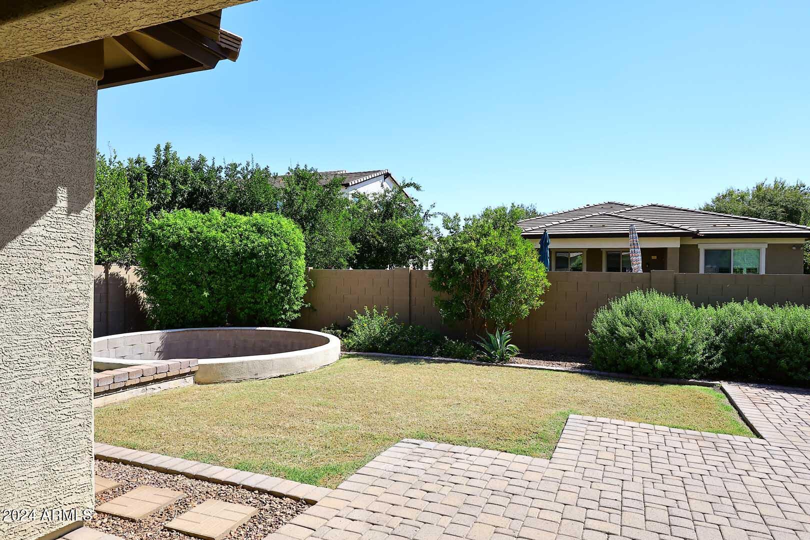 LAKEVIEW TRAILS NORTH AT MORRISON RANCH - Residential Lease