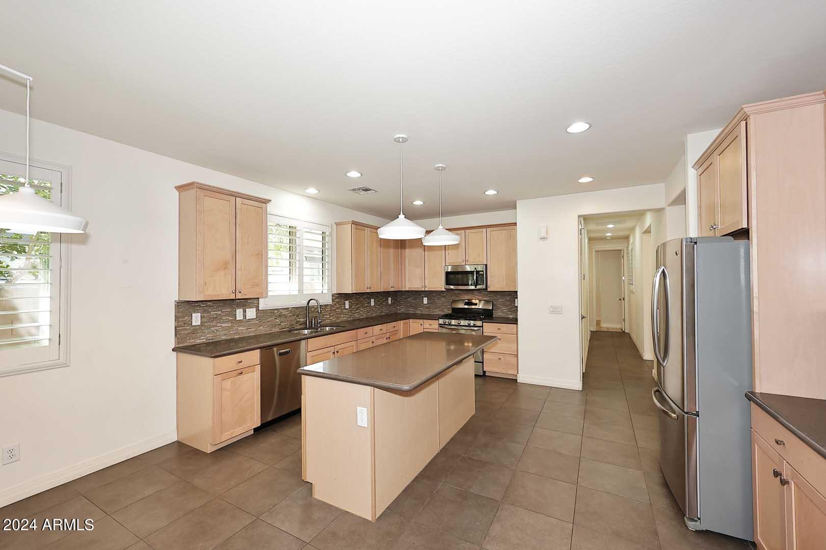 LAKEVIEW TRAILS NORTH AT MORRISON RANCH - Residential Lease