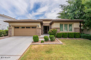 LAKEVIEW TRAILS NORTH AT MORRISON RANCH - Residential Lease