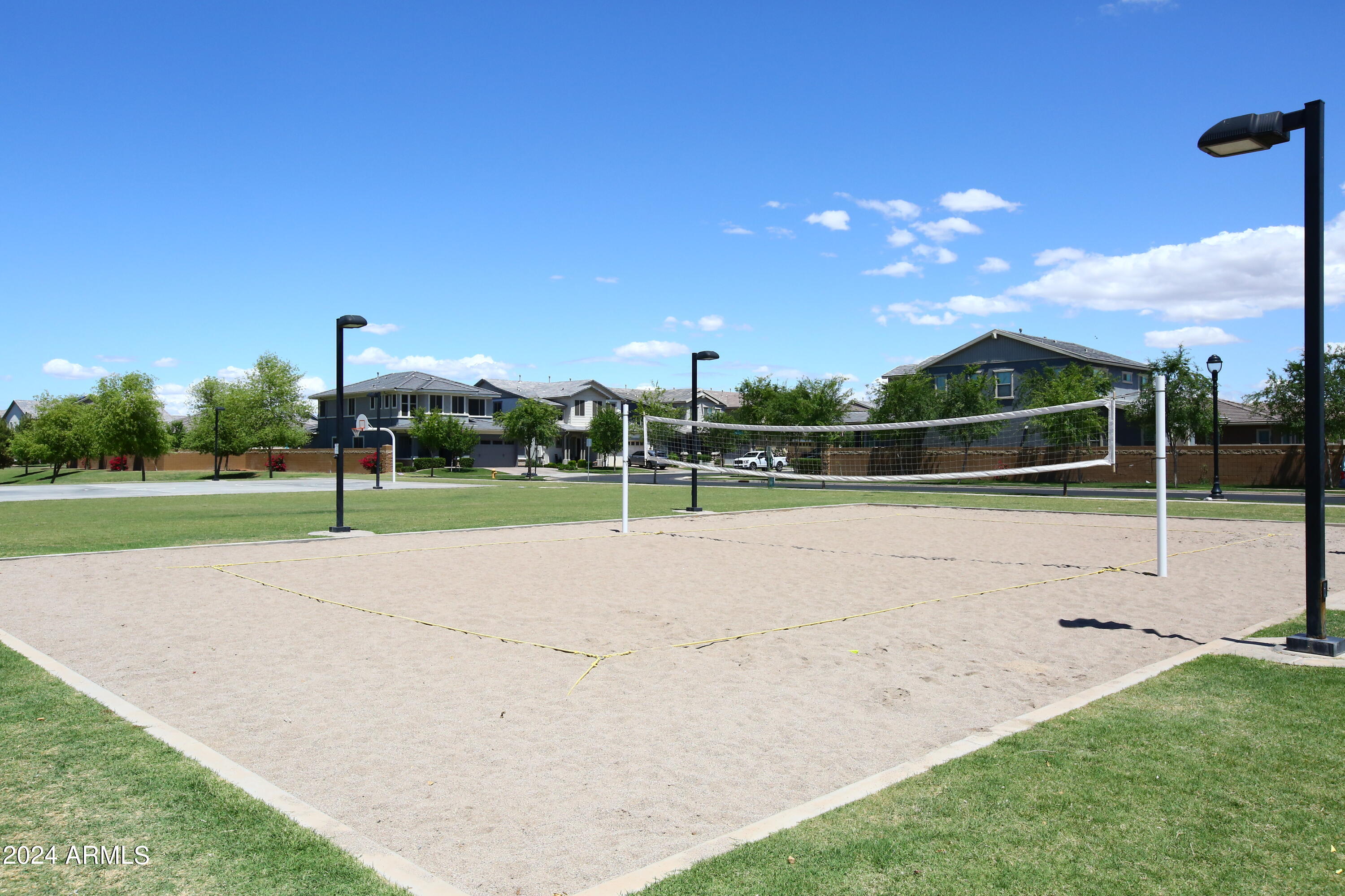 LAKEVIEW TRAILS NORTH AT MORRISON RANCH - Residential Lease