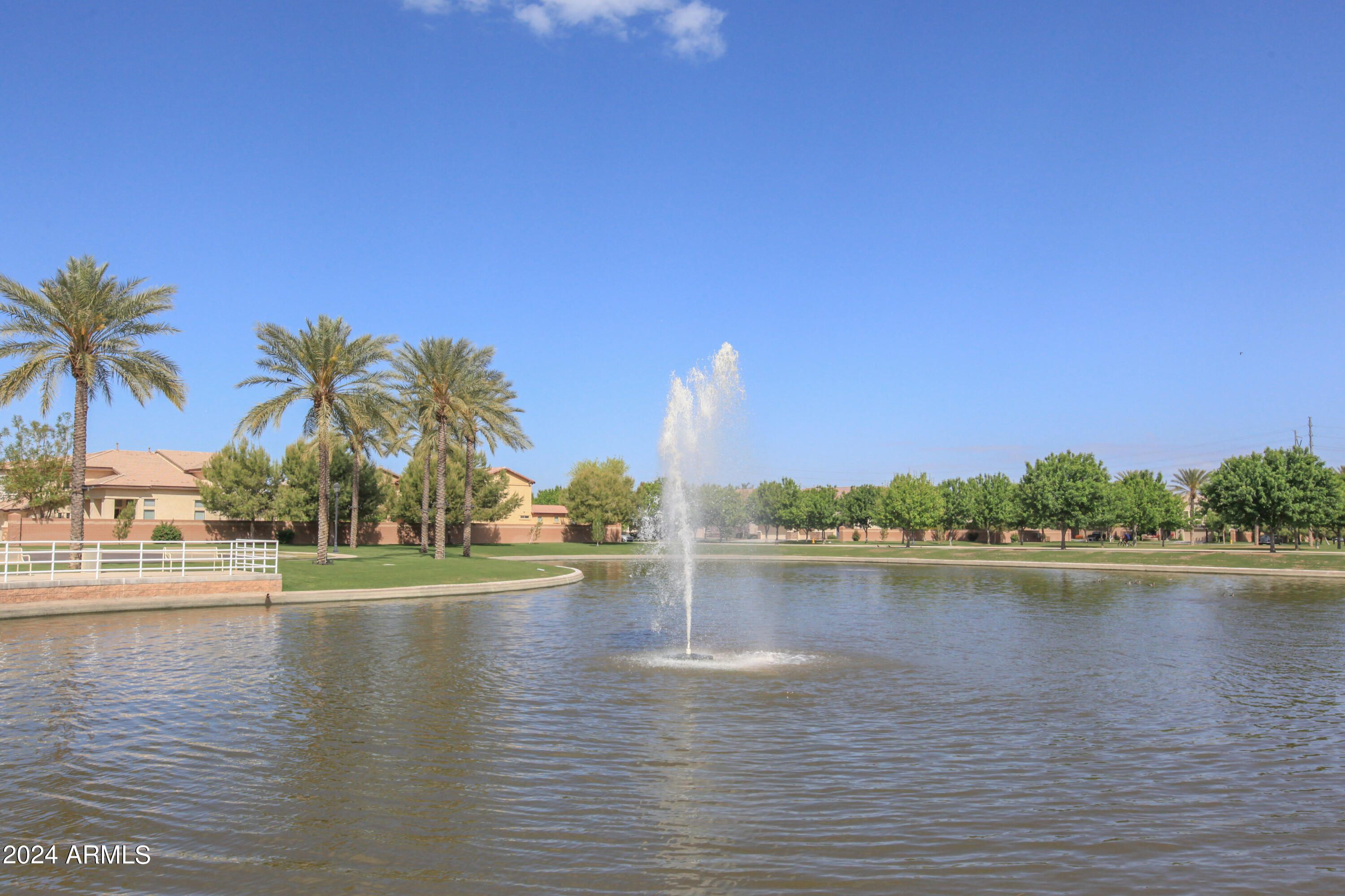 LAKEVIEW TRAILS NORTH AT MORRISON RANCH - Residential Lease