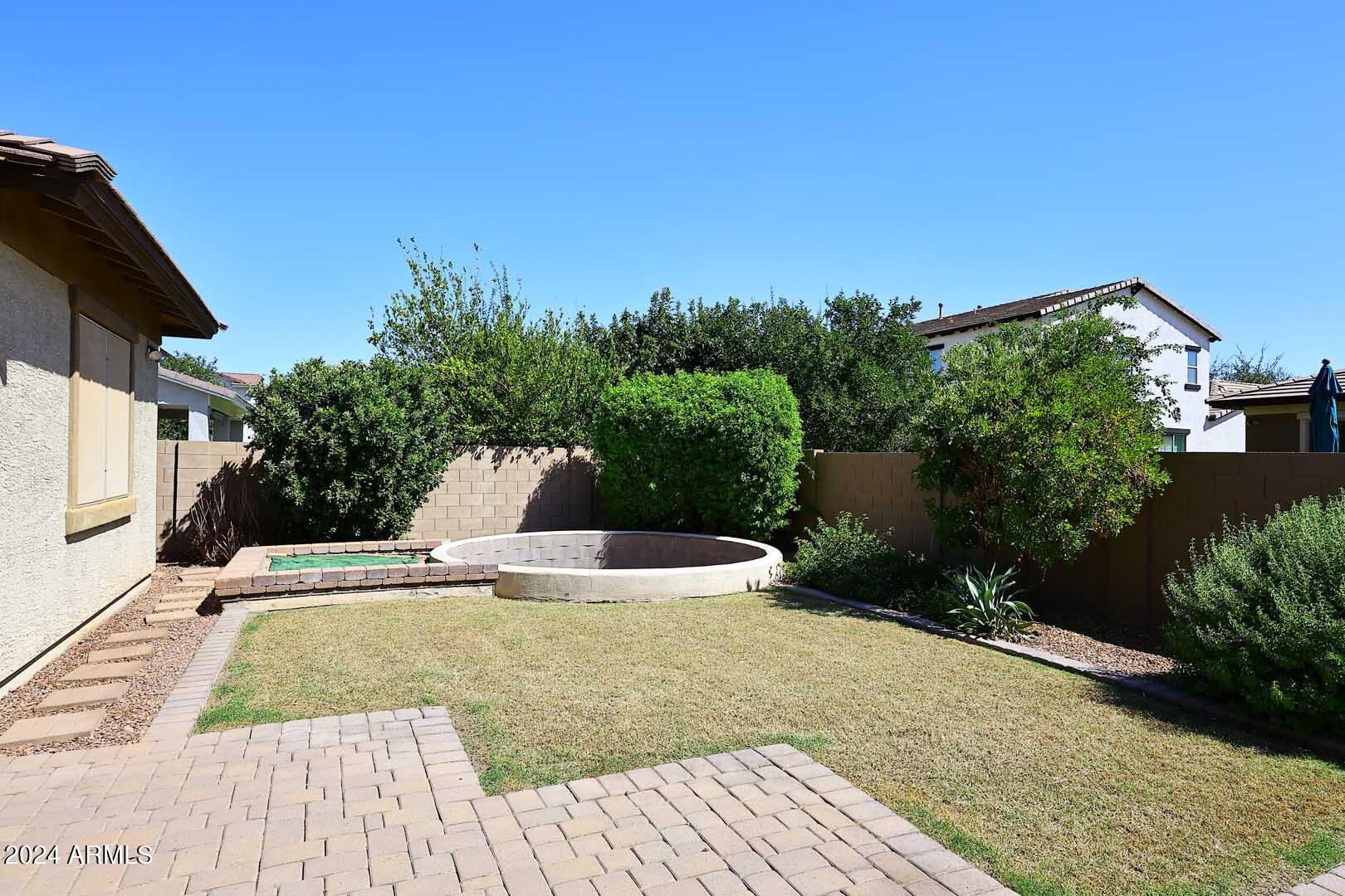 LAKEVIEW TRAILS NORTH AT MORRISON RANCH - Residential Lease