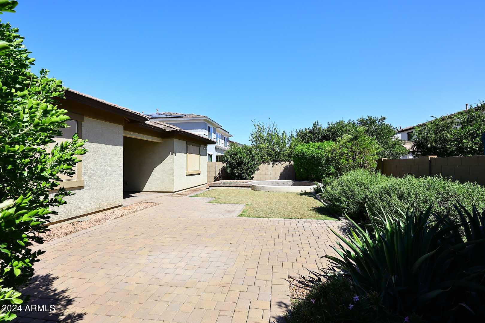 LAKEVIEW TRAILS NORTH AT MORRISON RANCH - Residential Lease