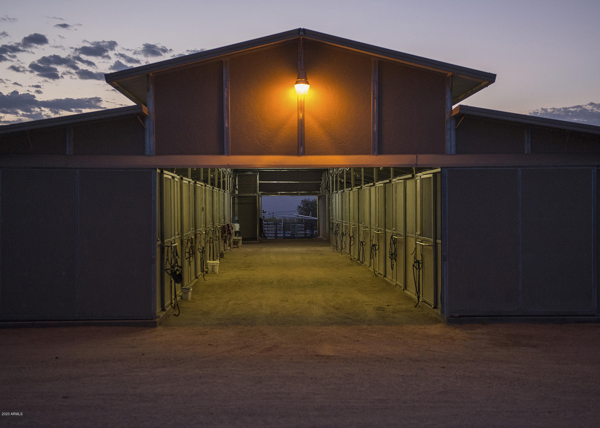 Almosta Ranch / Metes & Bounds - Residential