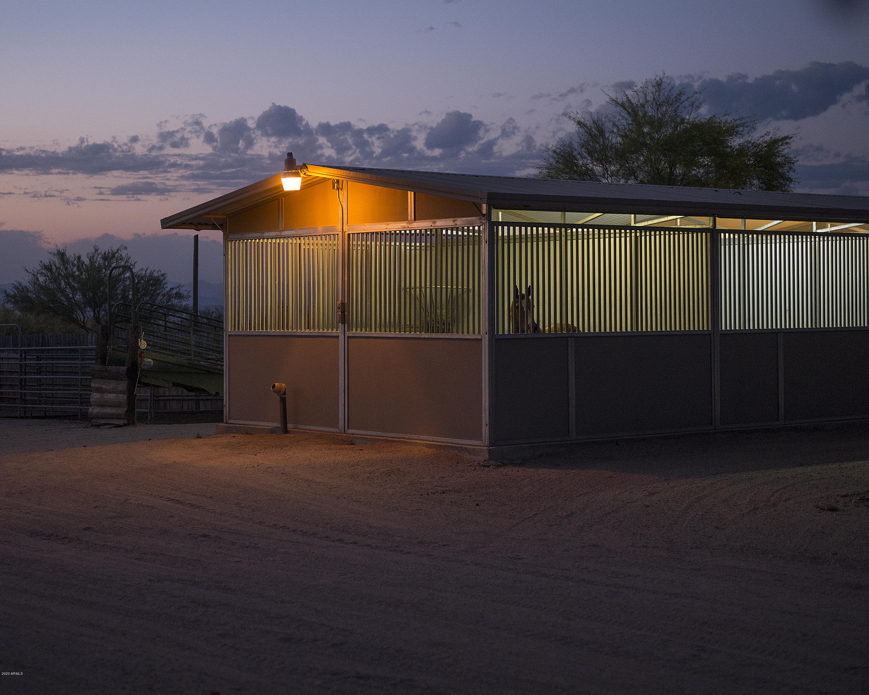 Almosta Ranch / Metes & Bounds - Residential