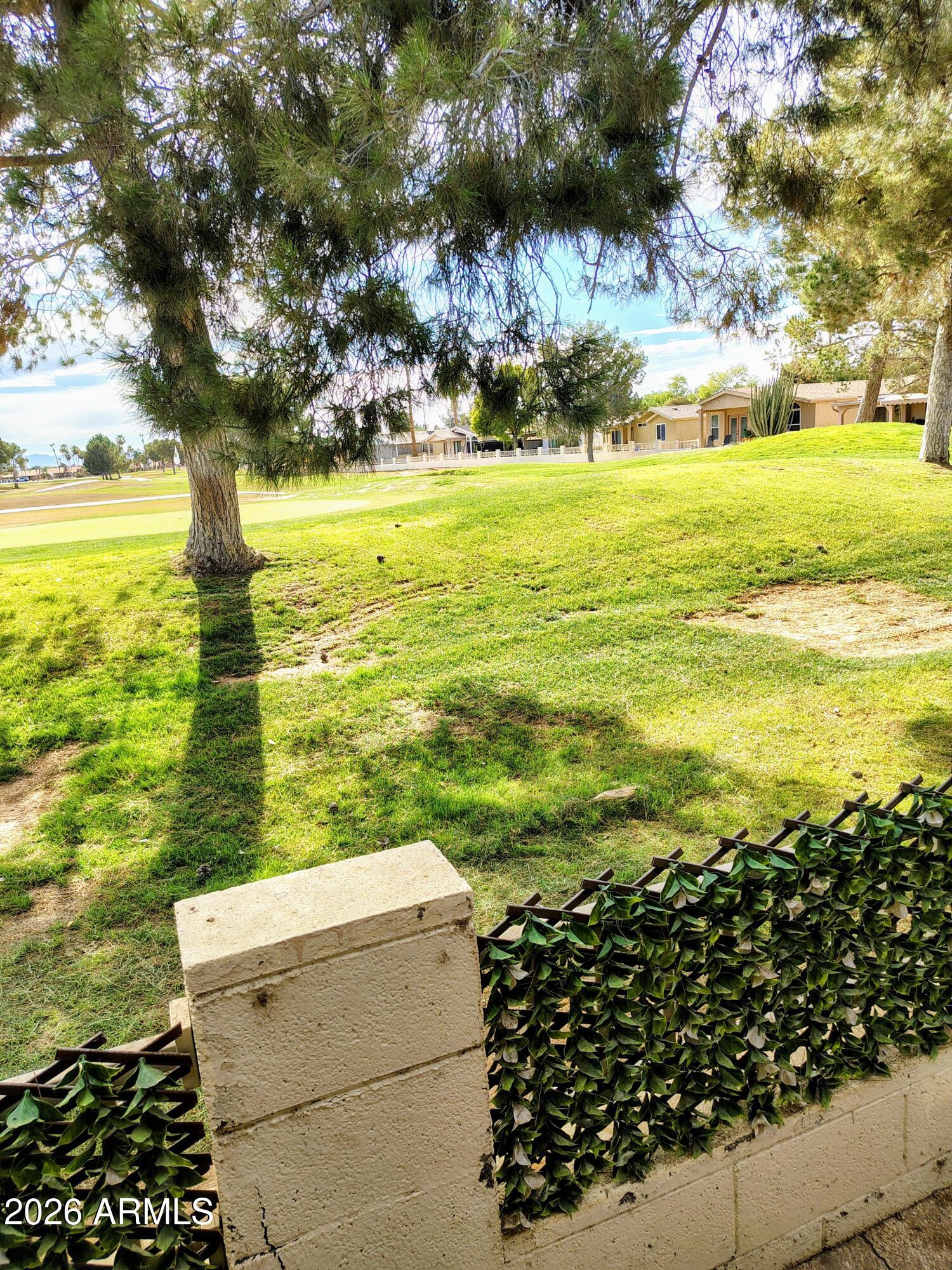 SUNBIRD GOLF RESORT PHASE 1-A MCR 296-22 - Residential Lease