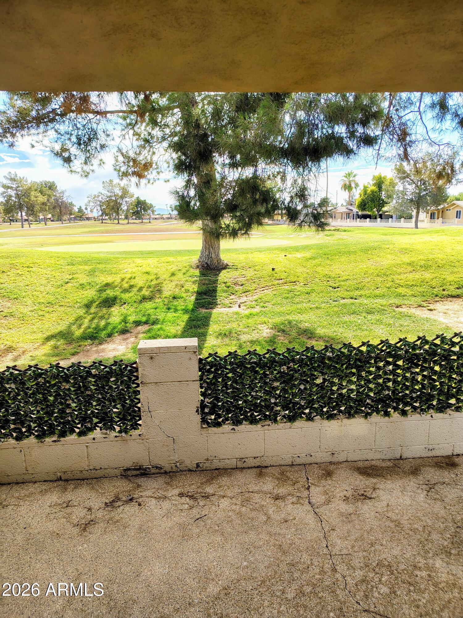 SUNBIRD GOLF RESORT PHASE 1-A MCR 296-22 - Residential Lease