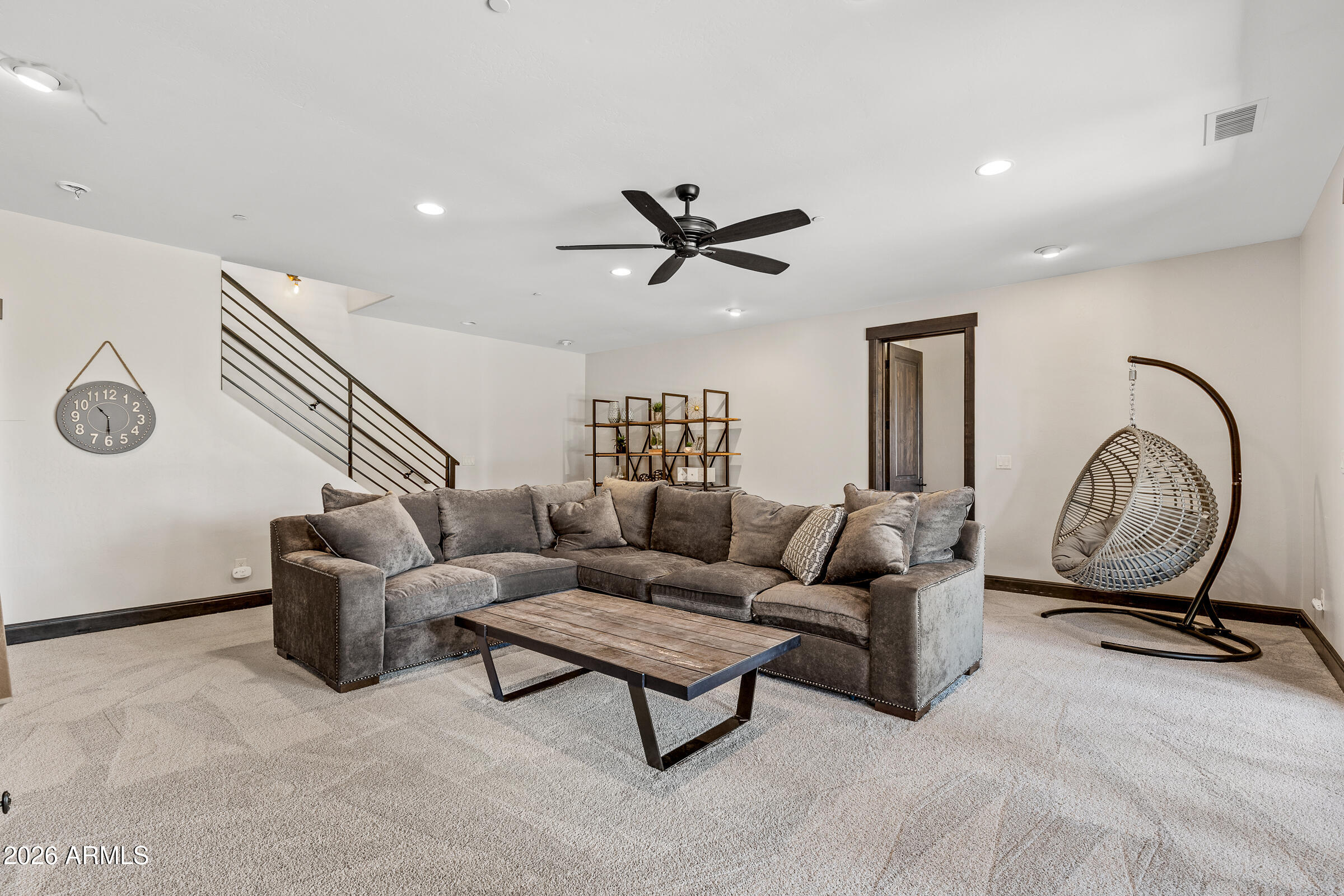 DEER CREEK CROSSING AT PINE CANYON 1 - Residential