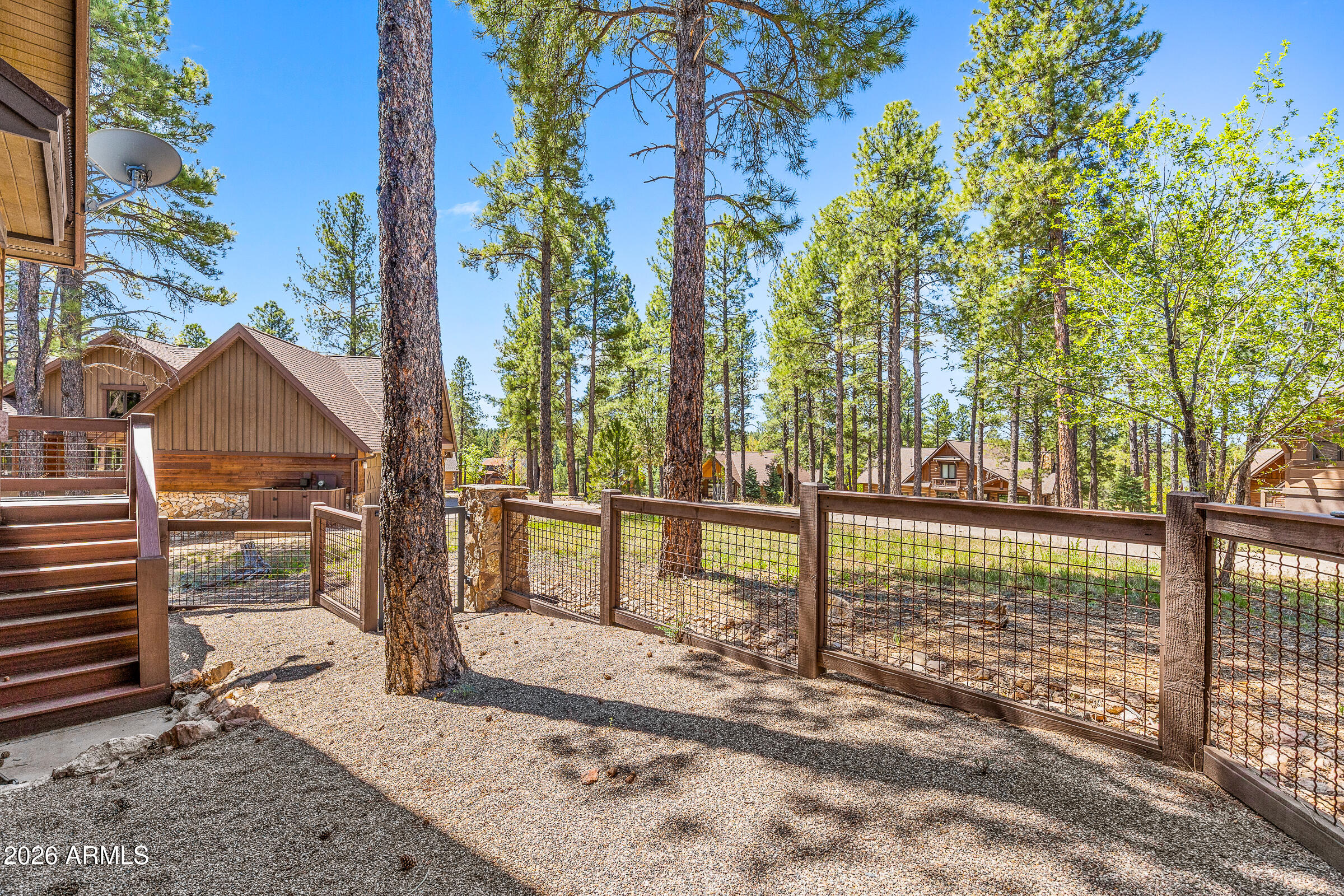 DEER CREEK CROSSING AT PINE CANYON 1 - Residential