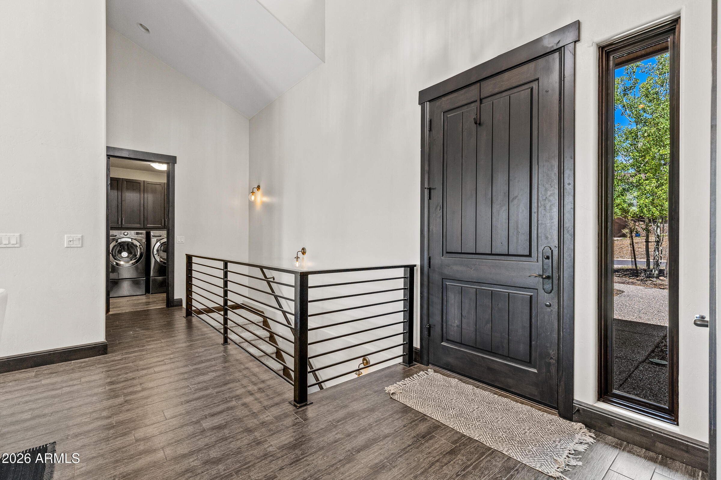DEER CREEK CROSSING AT PINE CANYON 1 - Residential