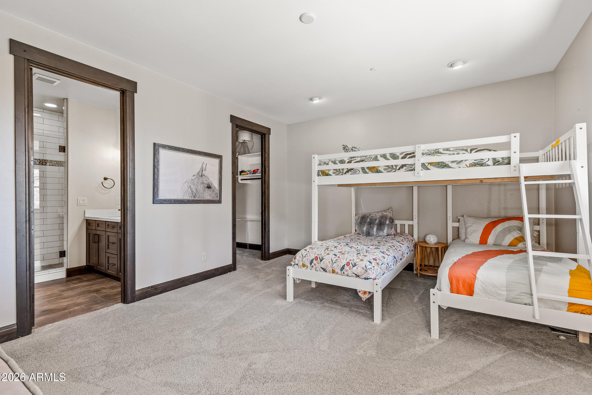 DEER CREEK CROSSING AT PINE CANYON 1 - Residential