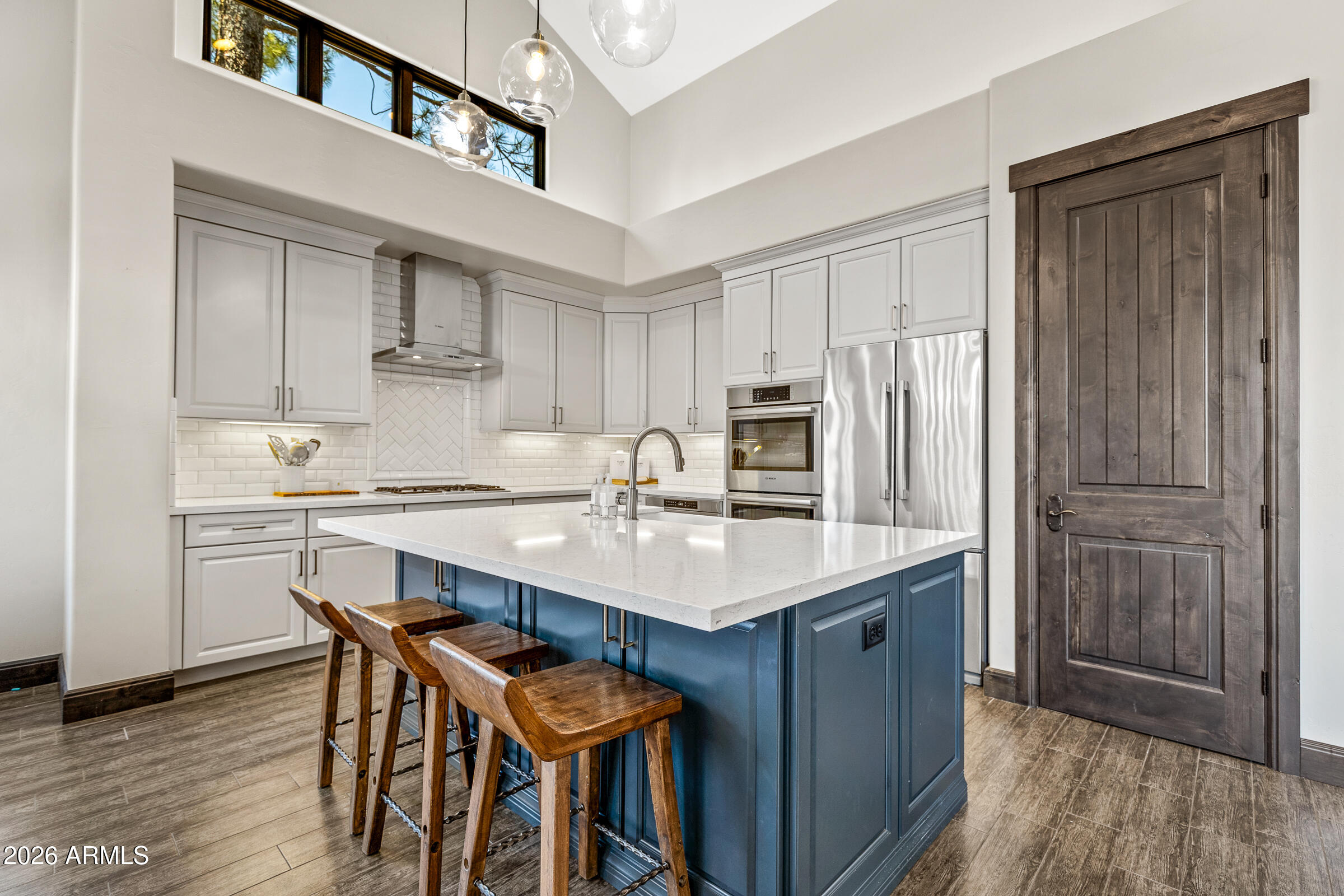 DEER CREEK CROSSING AT PINE CANYON 1 - Residential