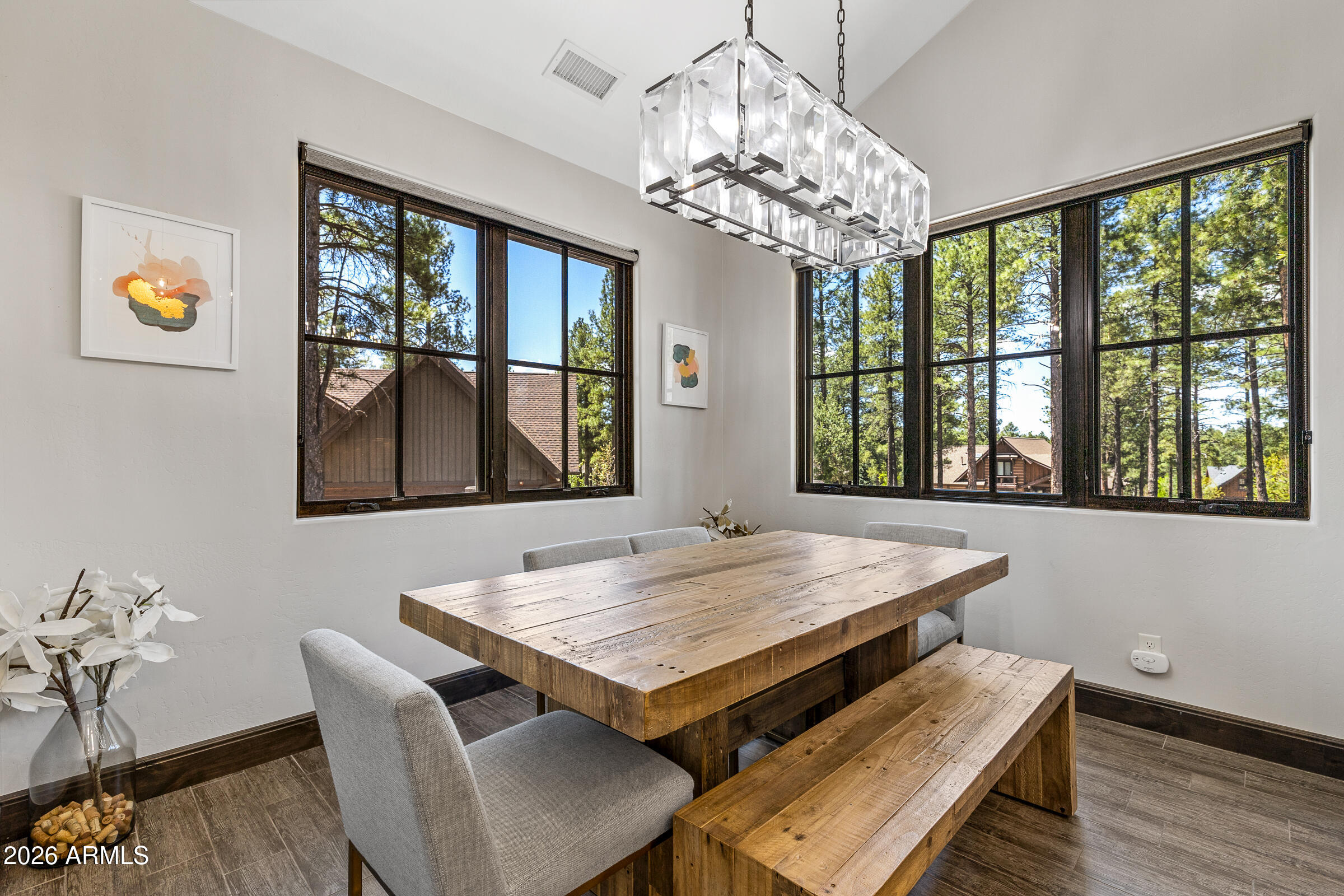 DEER CREEK CROSSING AT PINE CANYON 1 - Residential